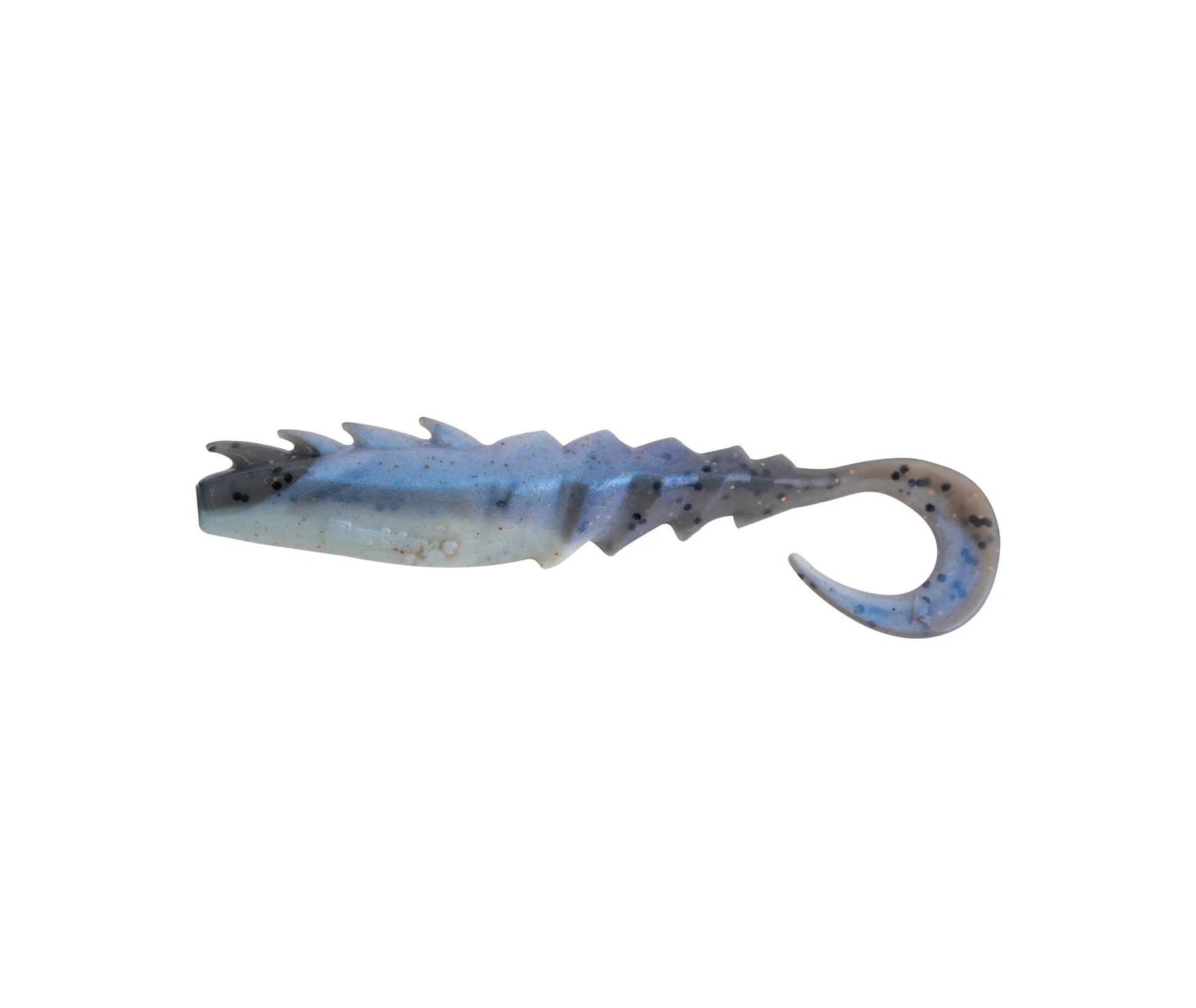 Gulp!® Saltwater Nemesis Prawn Curl Tail - Image 3