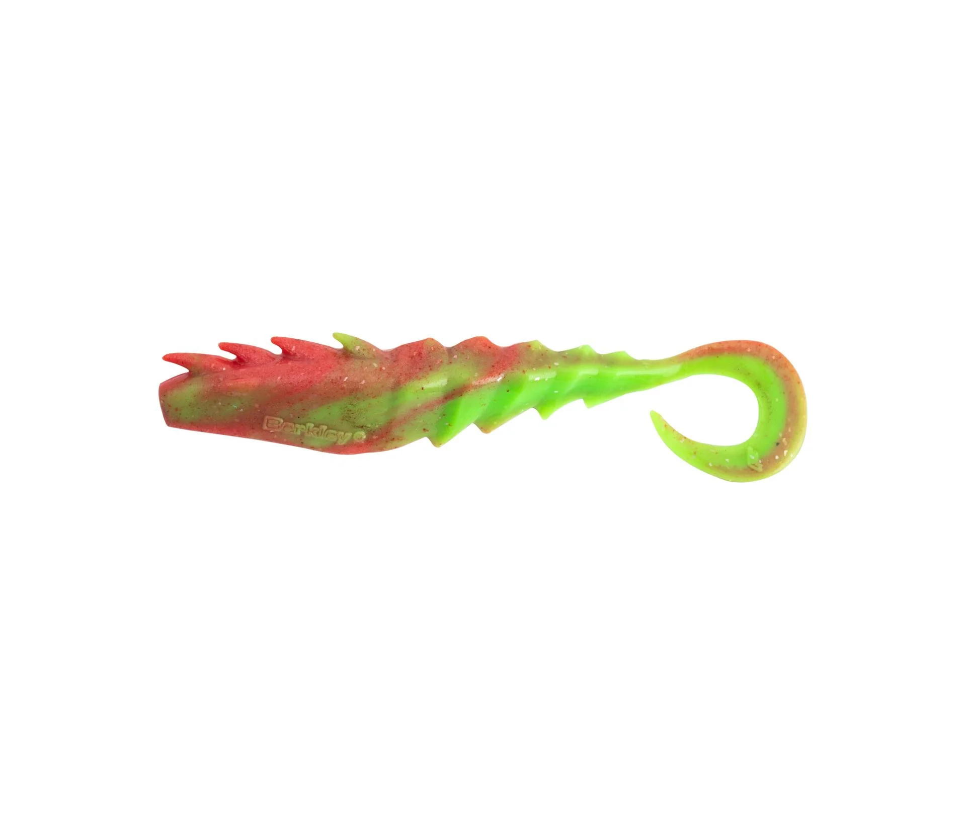 Gulp!® Saltwater Nemesis Prawn Curl Tail - Image 4