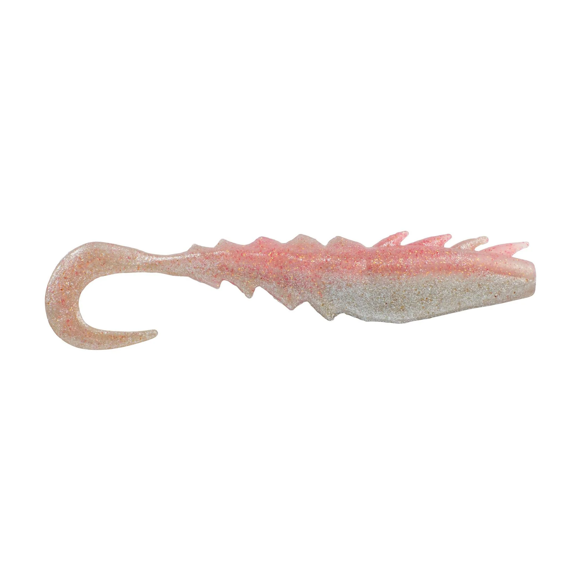 Gulp!® Saltwater Nemesis Prawn Curl Tail - Image 5