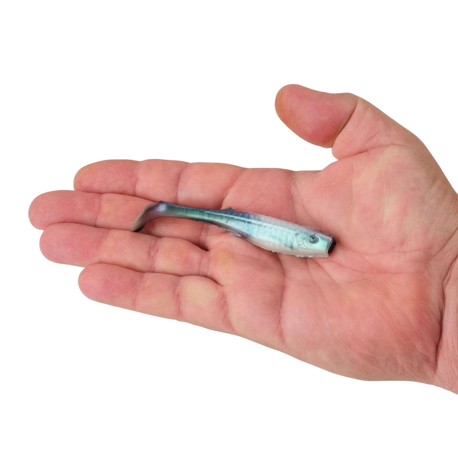Gulp!® Saltwater Paddleshad - Image 26