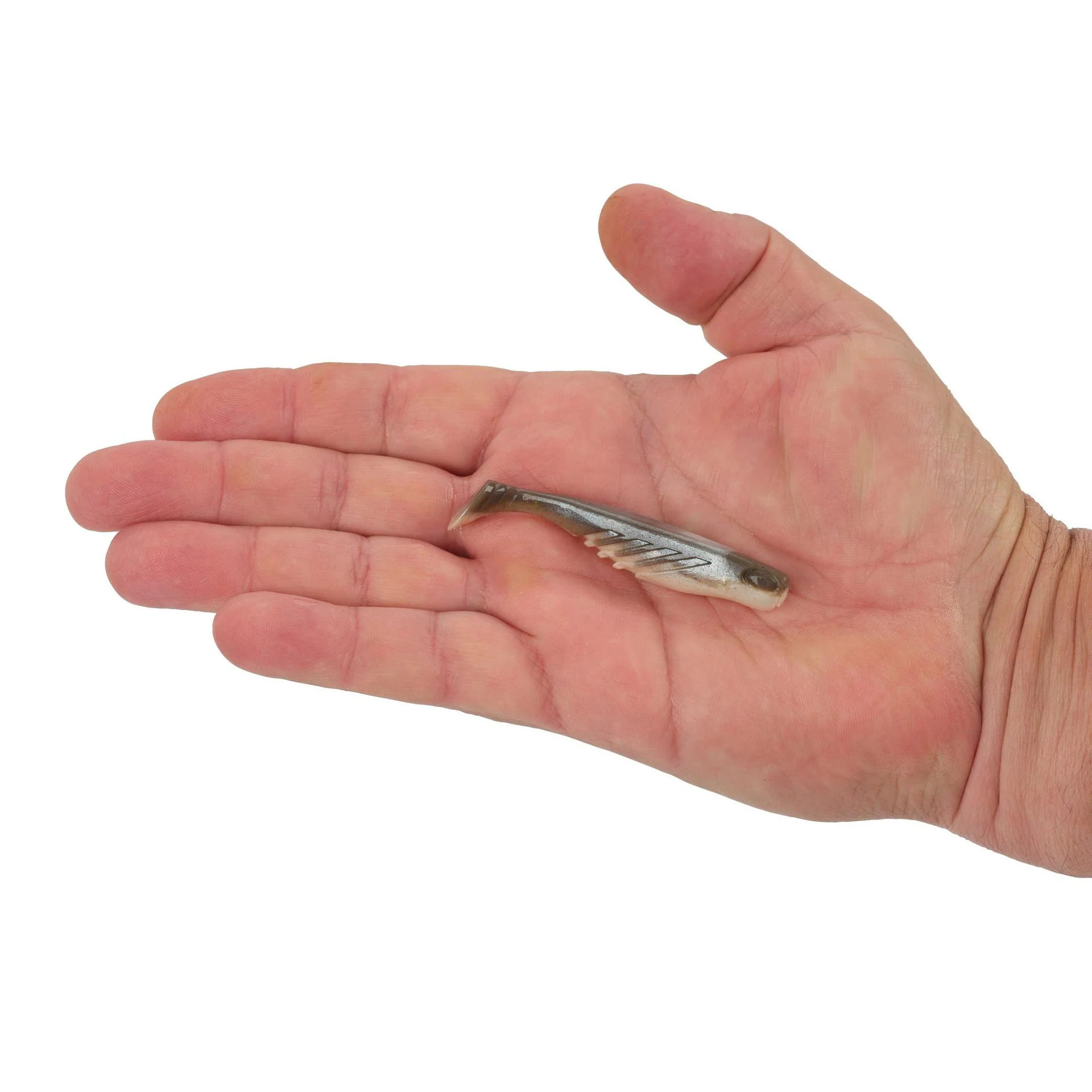 Gulp!® Saltwater Ripple Mullet - Image 21
