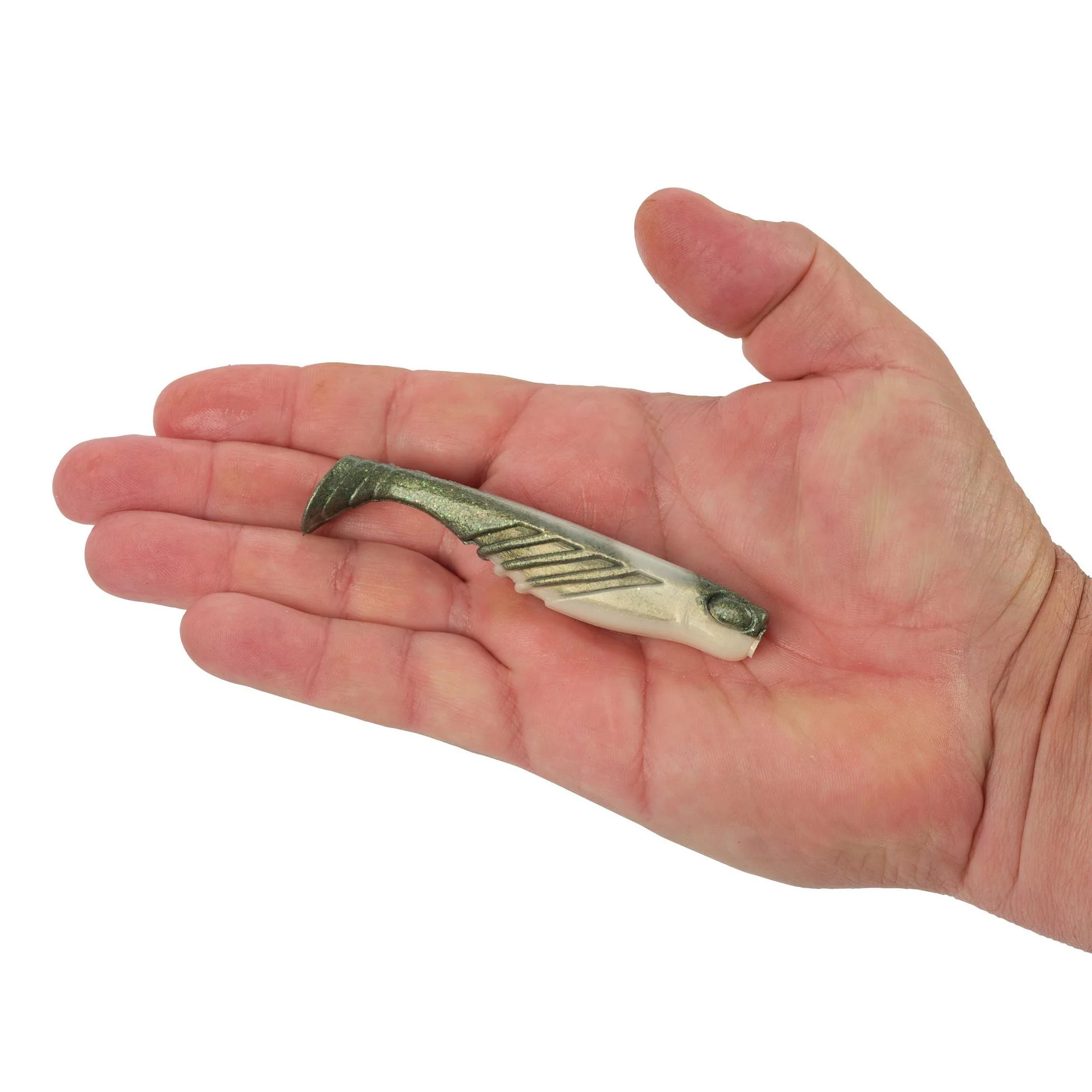 Gulp!® Saltwater Ripple Mullet - Image 34
