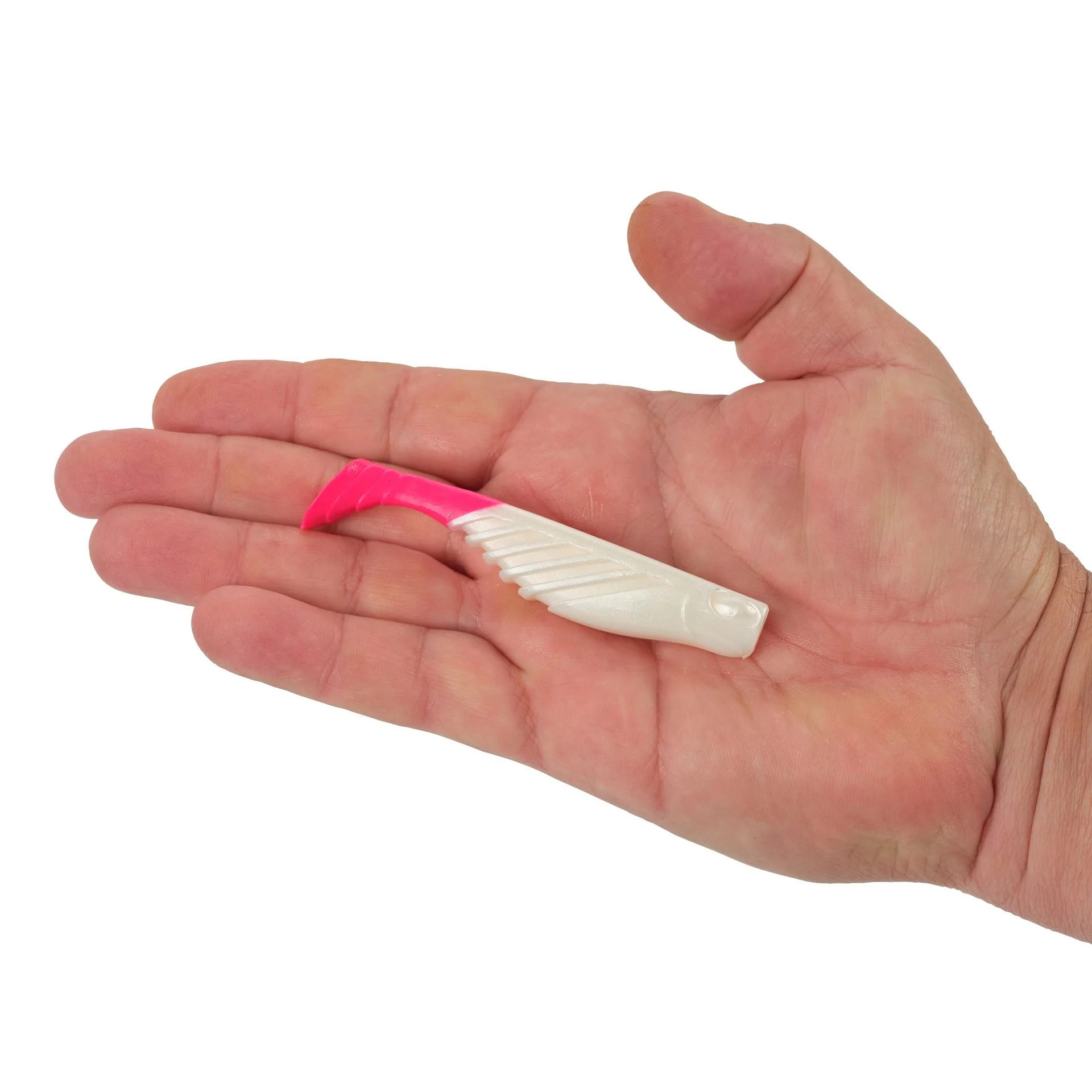 Gulp!® Saltwater Ripple Mullet - Image 38