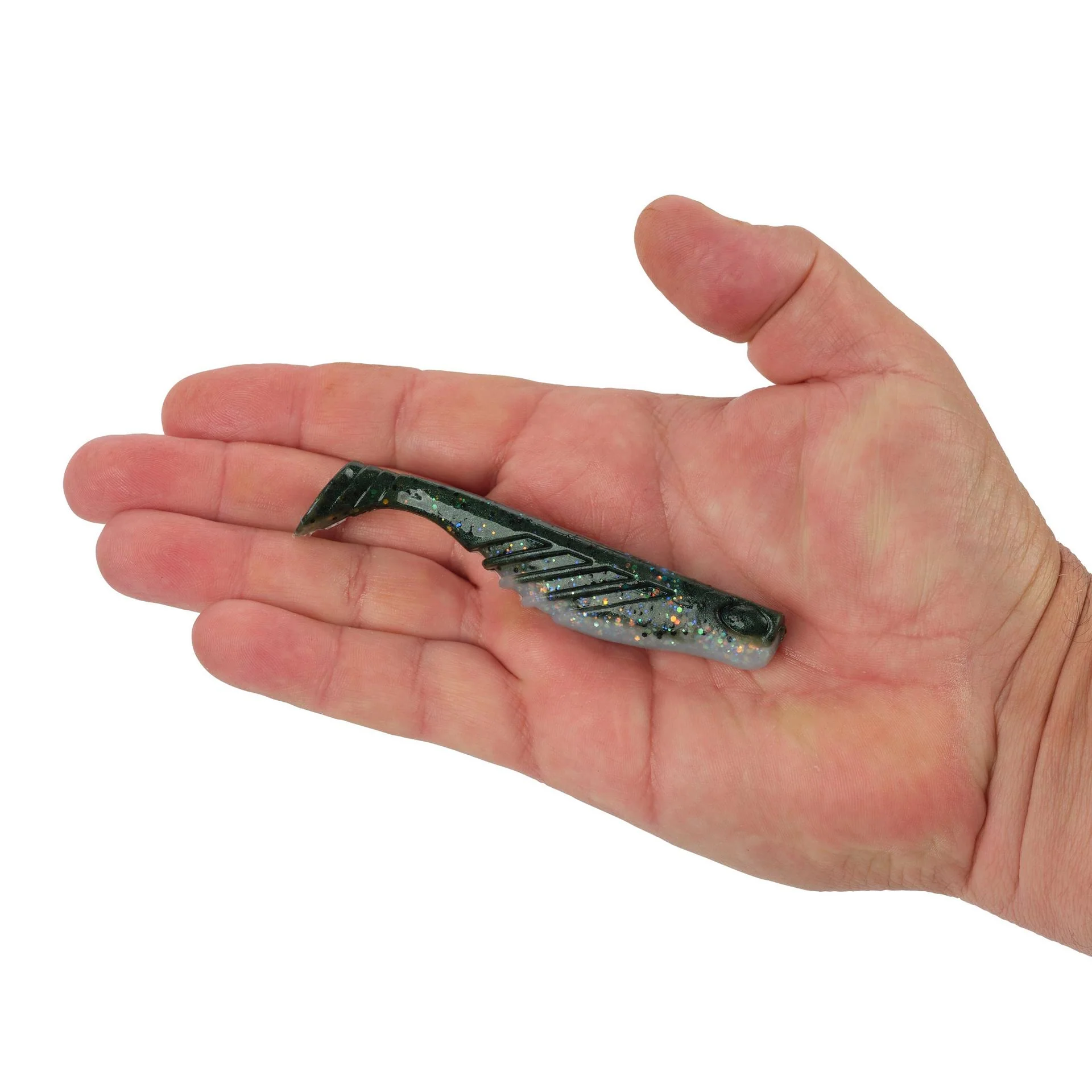 Gulp!® Saltwater Ripple Mullet - Image 40