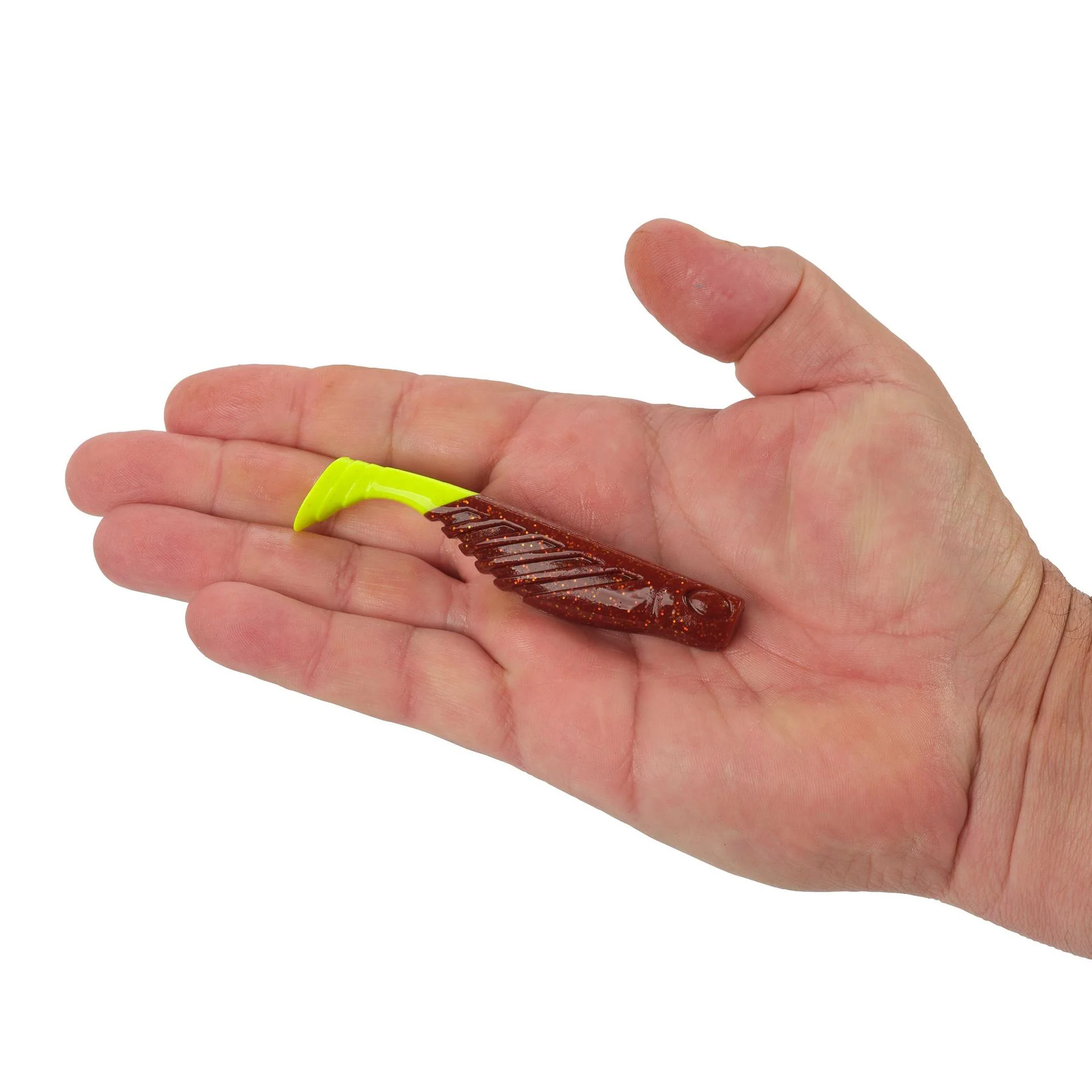 Gulp!® Saltwater Ripple Mullet - Image 43