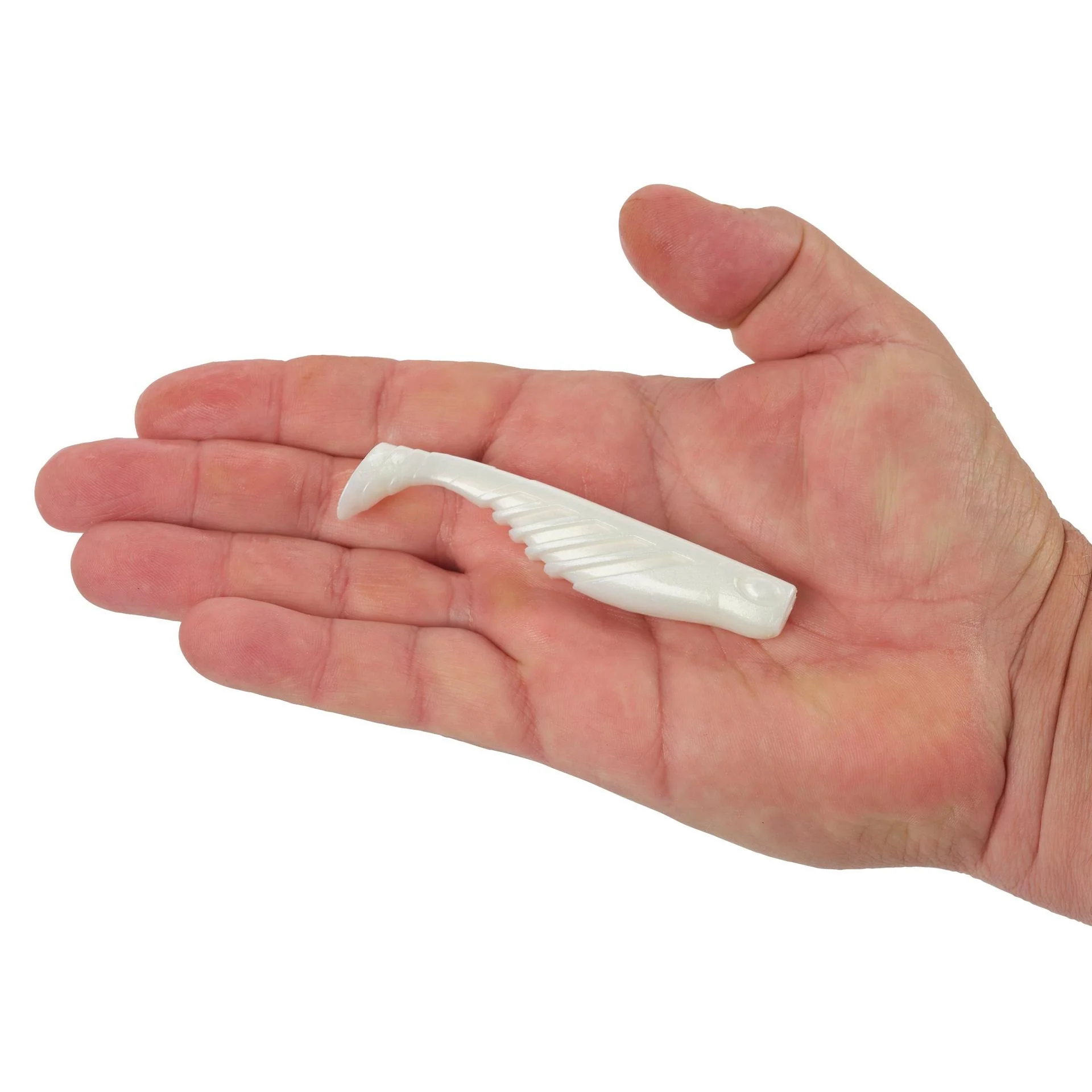 Gulp!® Saltwater Ripple Mullet - Image 45