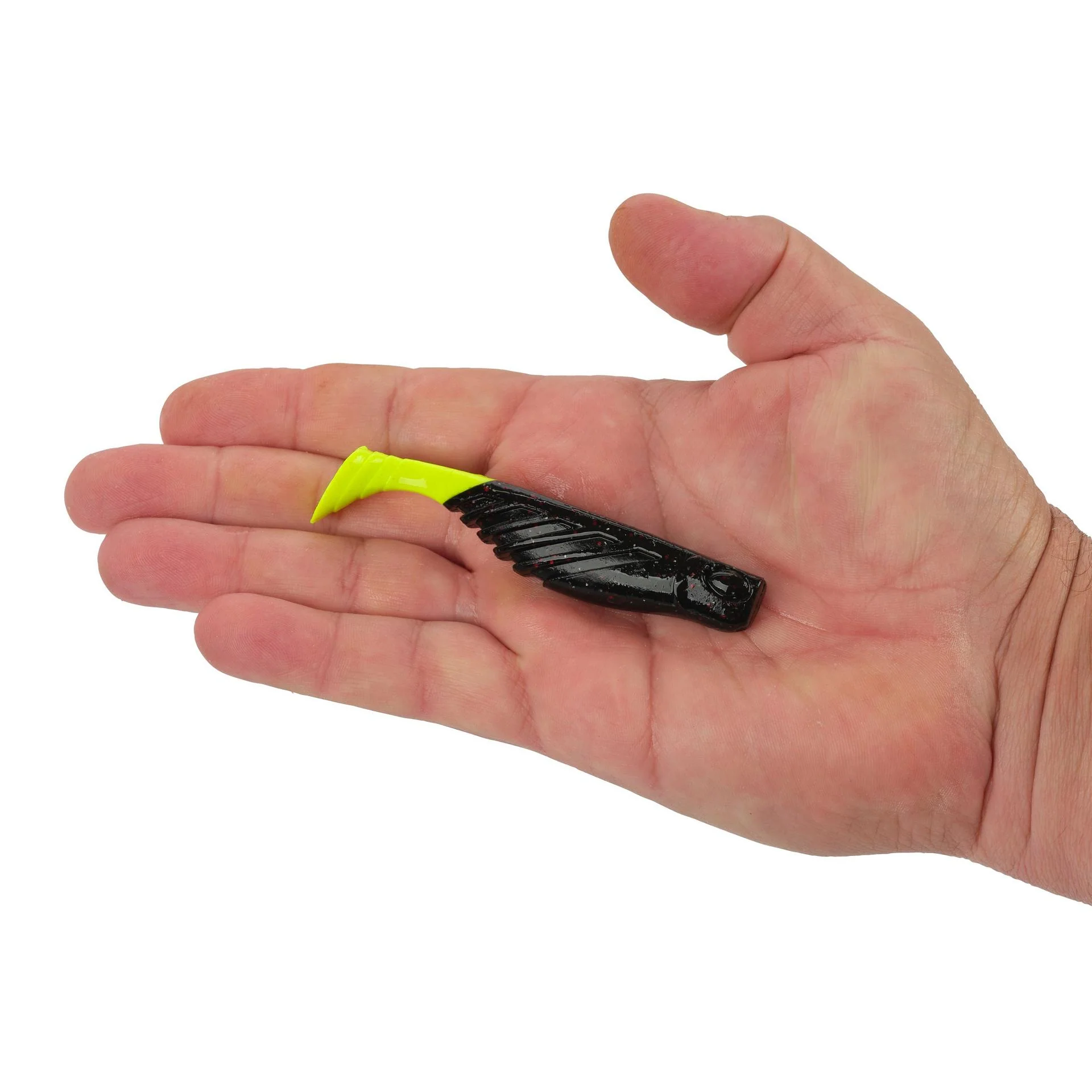 Gulp!® Saltwater Ripple Mullet - Image 49
