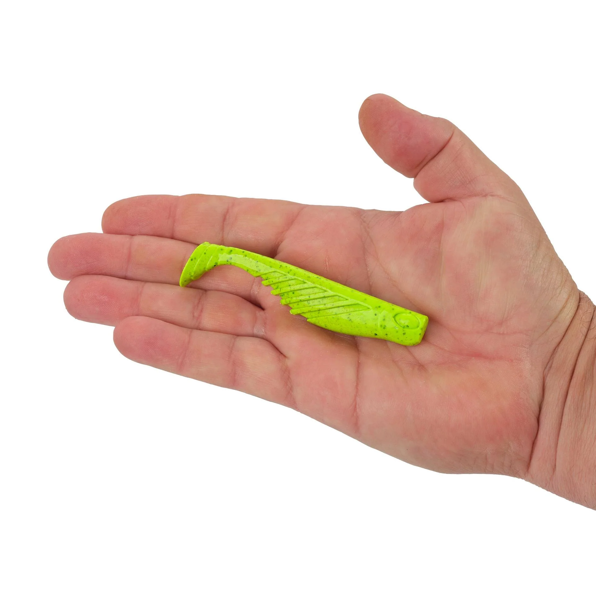 Gulp!® Saltwater Ripple Mullet - Image 51