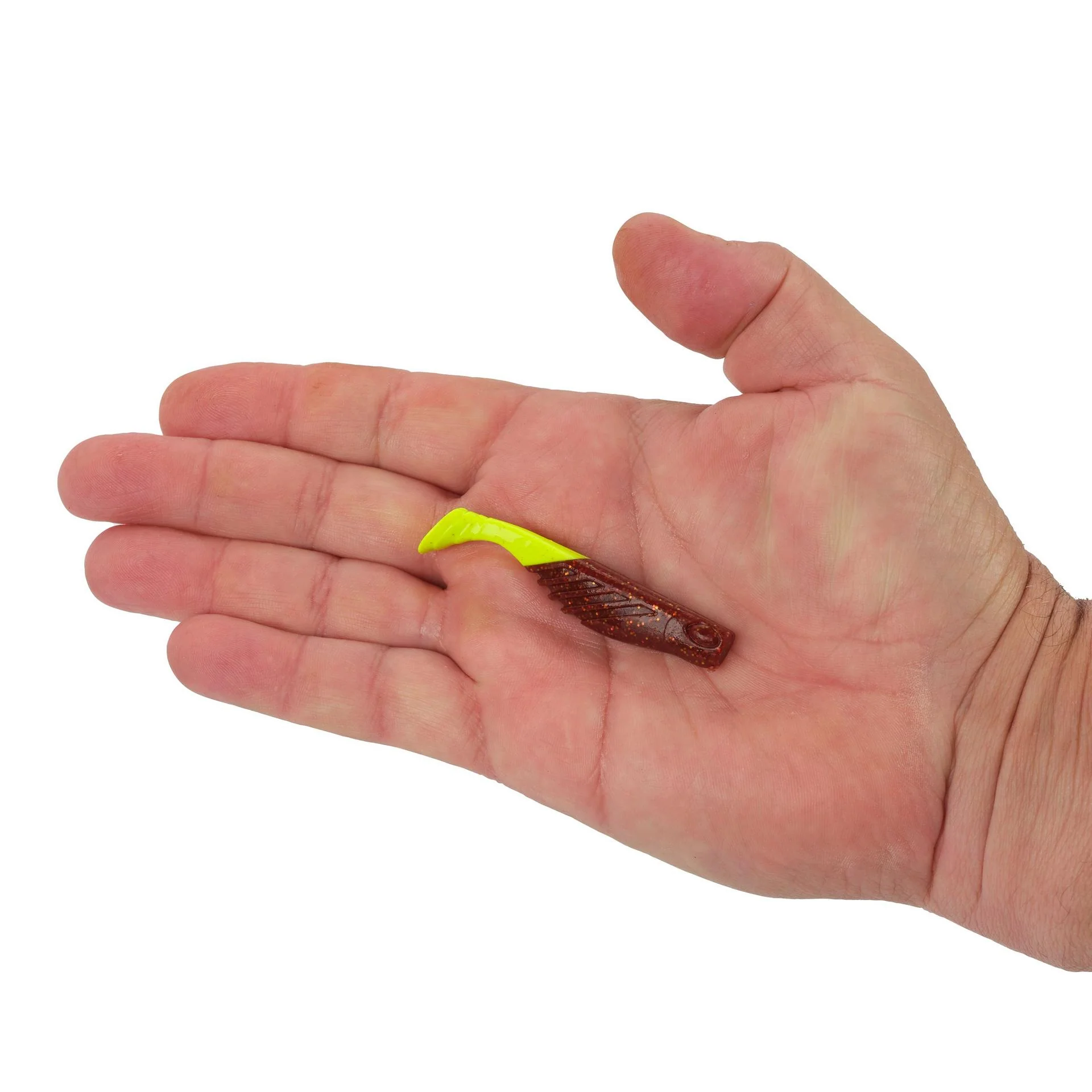 Gulp!® Saltwater Ripple Mullet - Image 61
