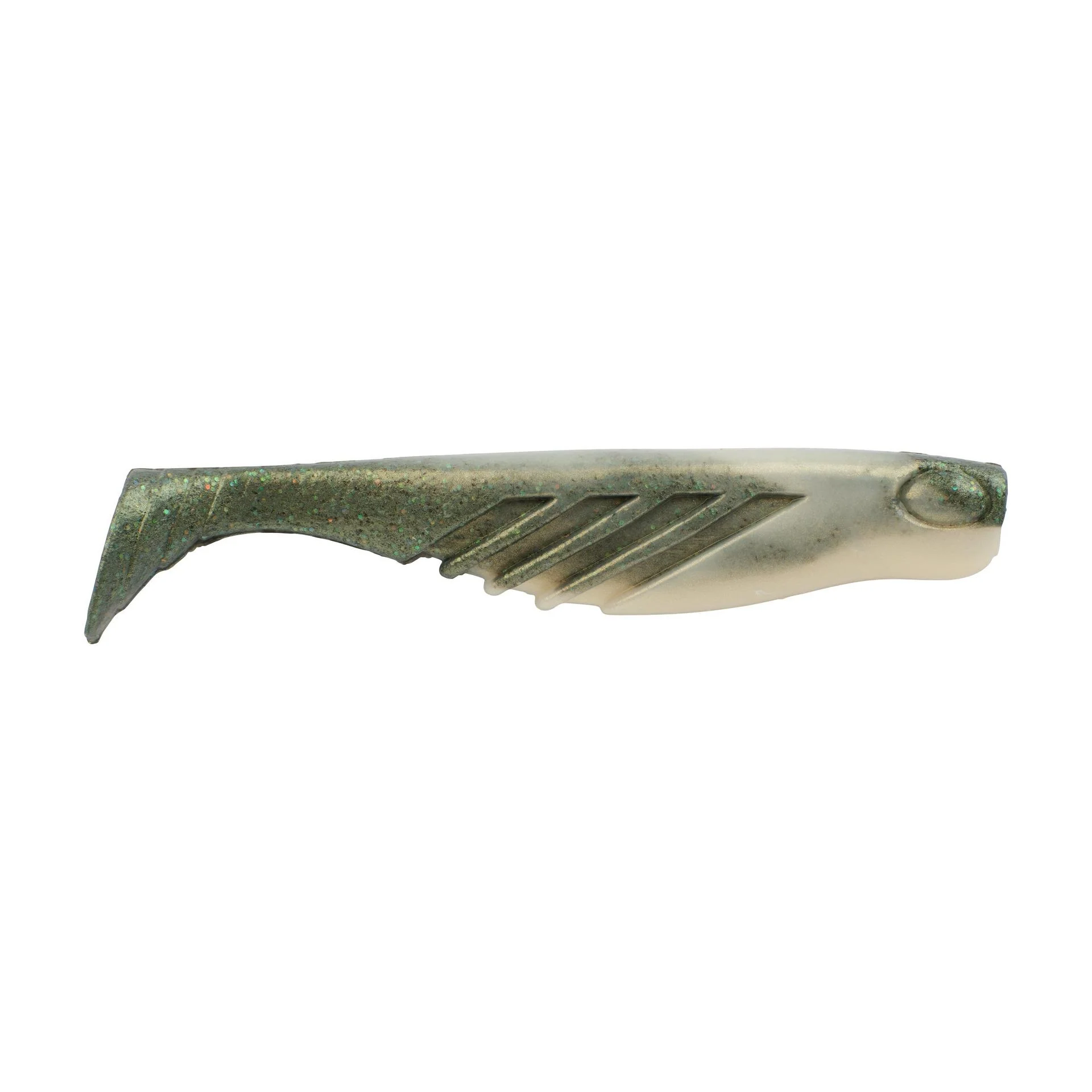 Gulp!® Saltwater Ripple Mullet - Image 7