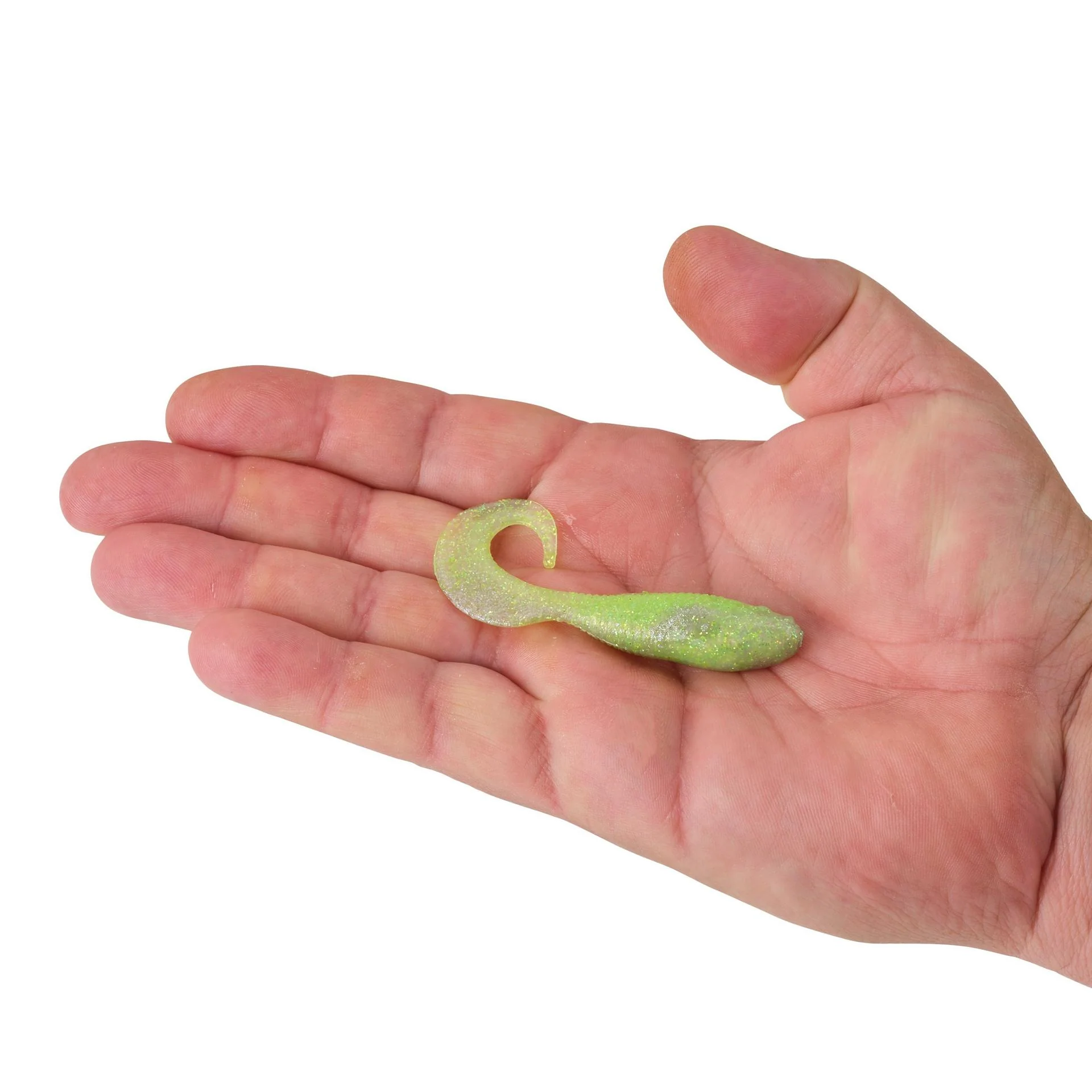 Gulp!® Saltwater Swimming Mullet - Image 43