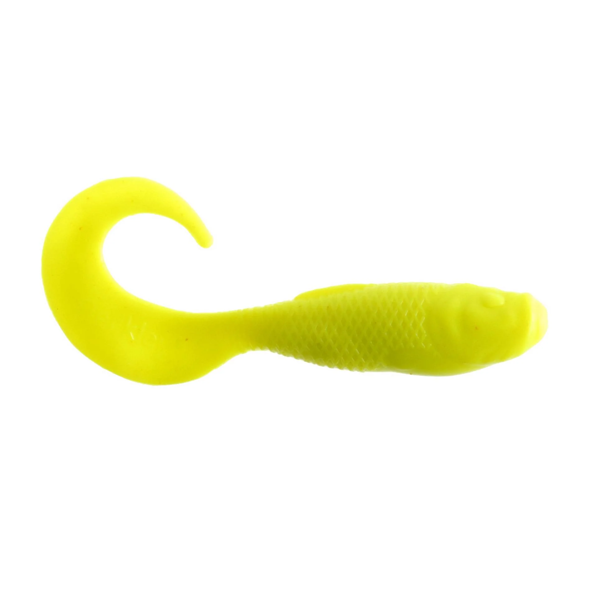 Gulp!® Saltwater Swimming Mullet - Image 5