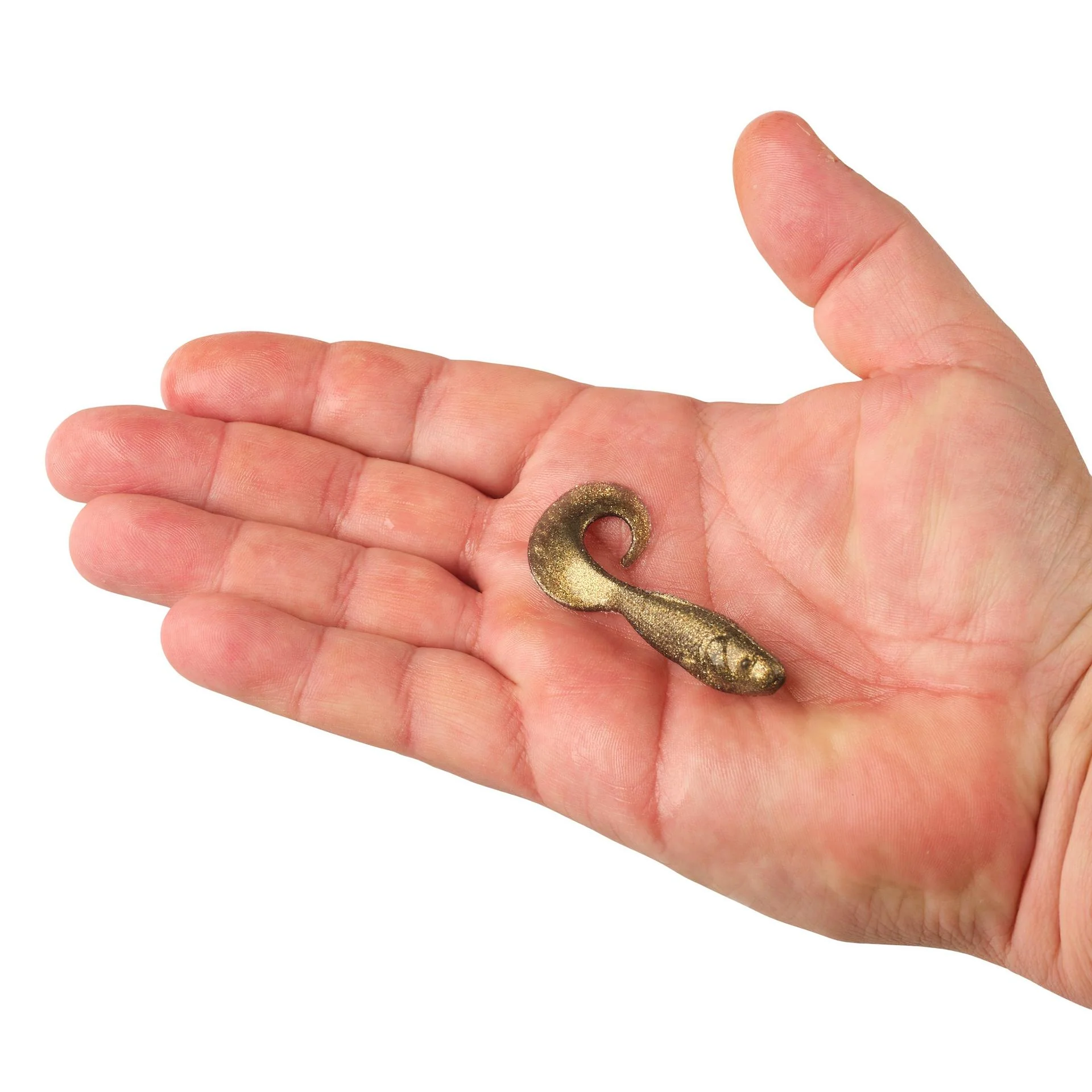 Gulp!® Saltwater Swimming Mullet - Image 55