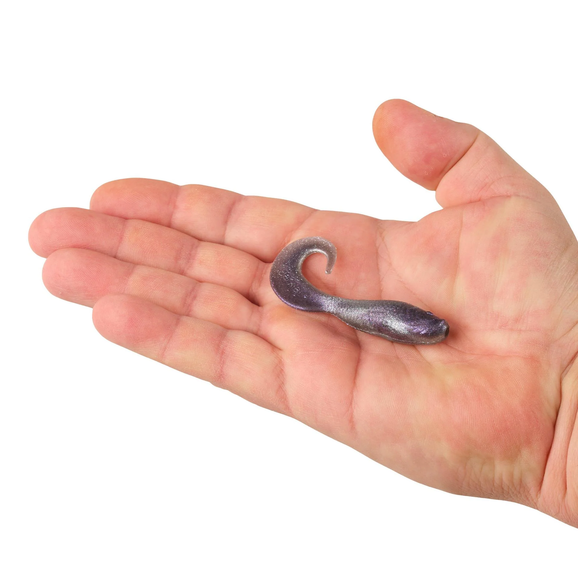 Gulp!® Saltwater Swimming Mullet - Image 60