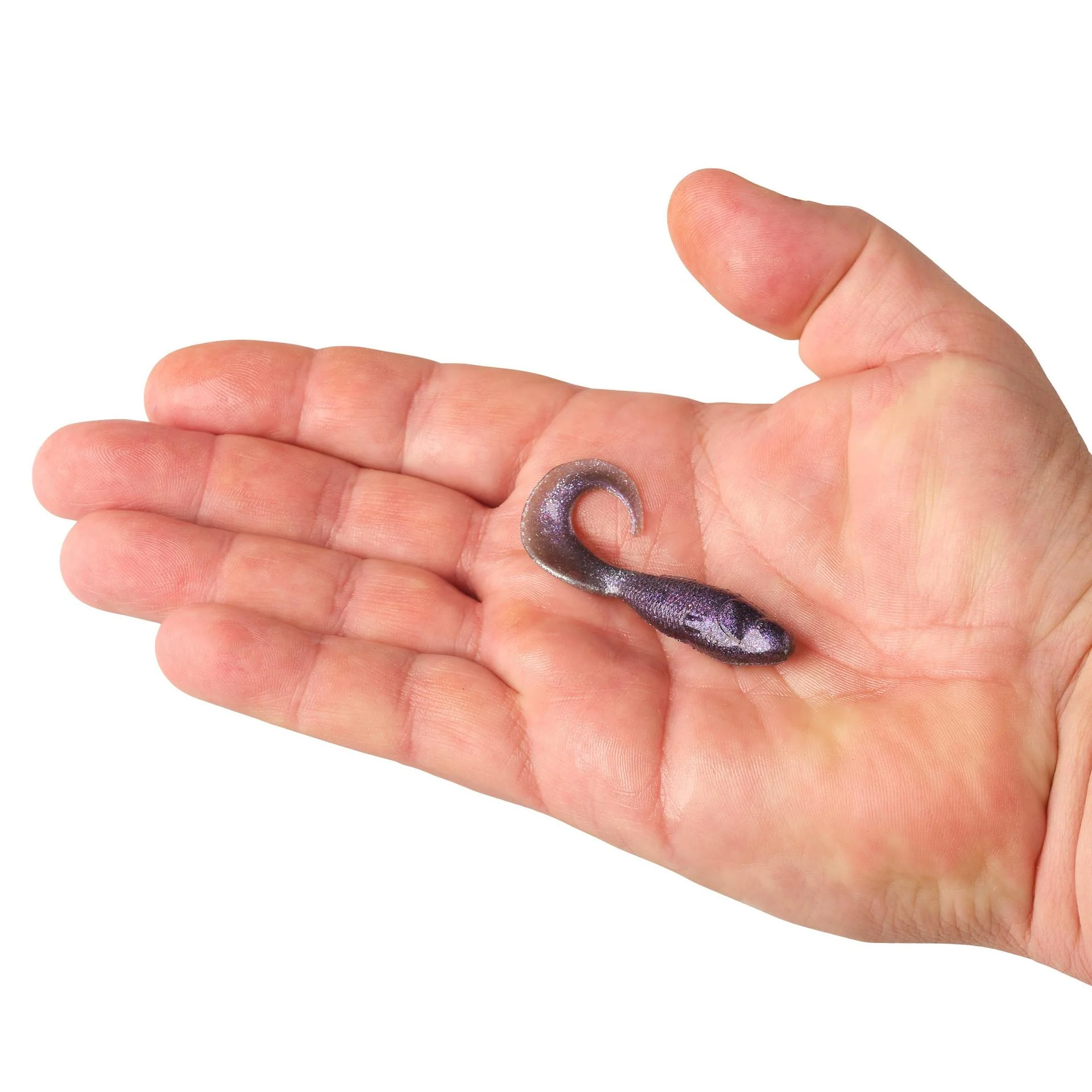 Gulp!® Saltwater Swimming Mullet - Image 64
