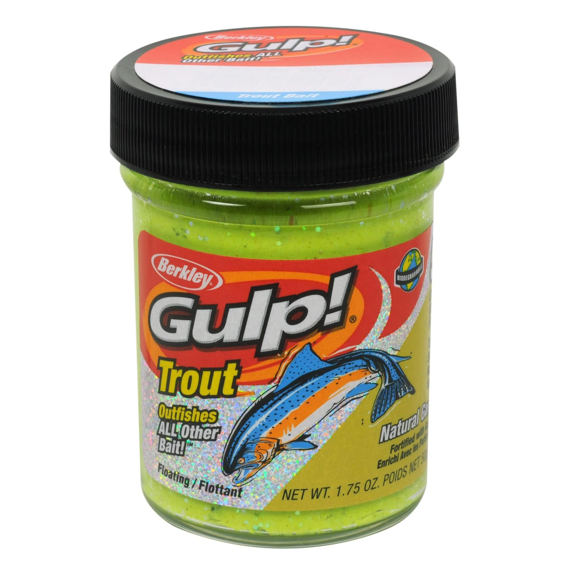 Gulp!® Trout Dough - Image 13