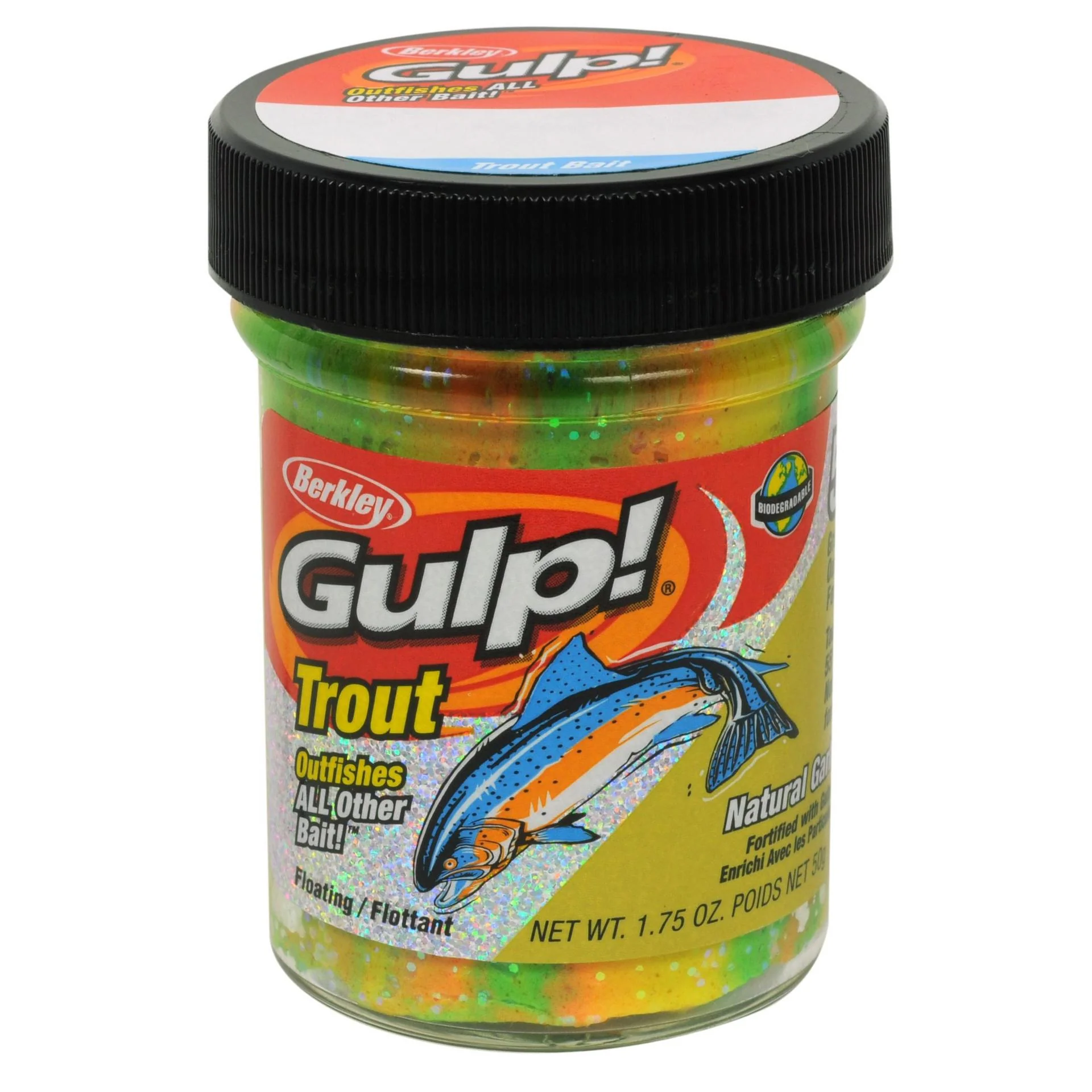 Gulp!® Trout Dough - Image 15