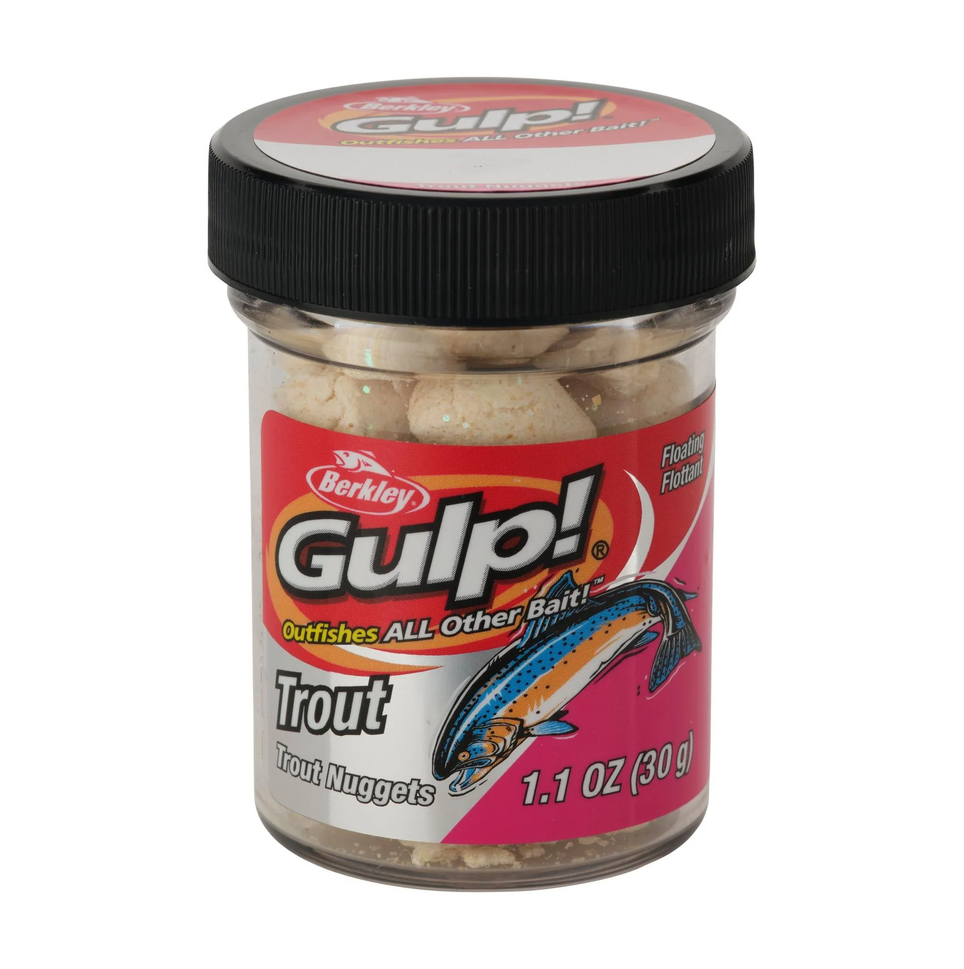 Gulp!® Trout Nuggets - Image 10