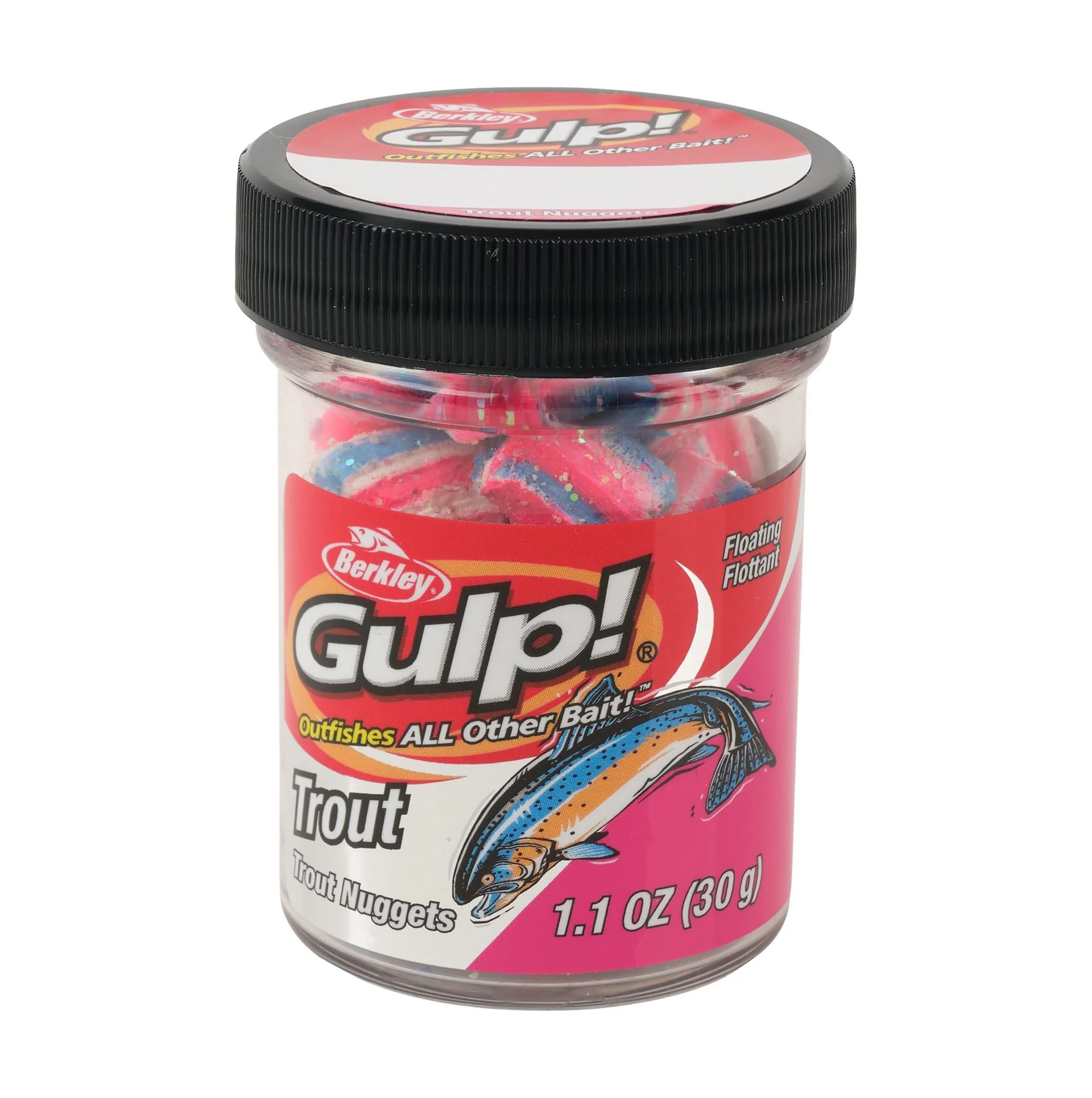Gulp!® Trout Nuggets - Image 13