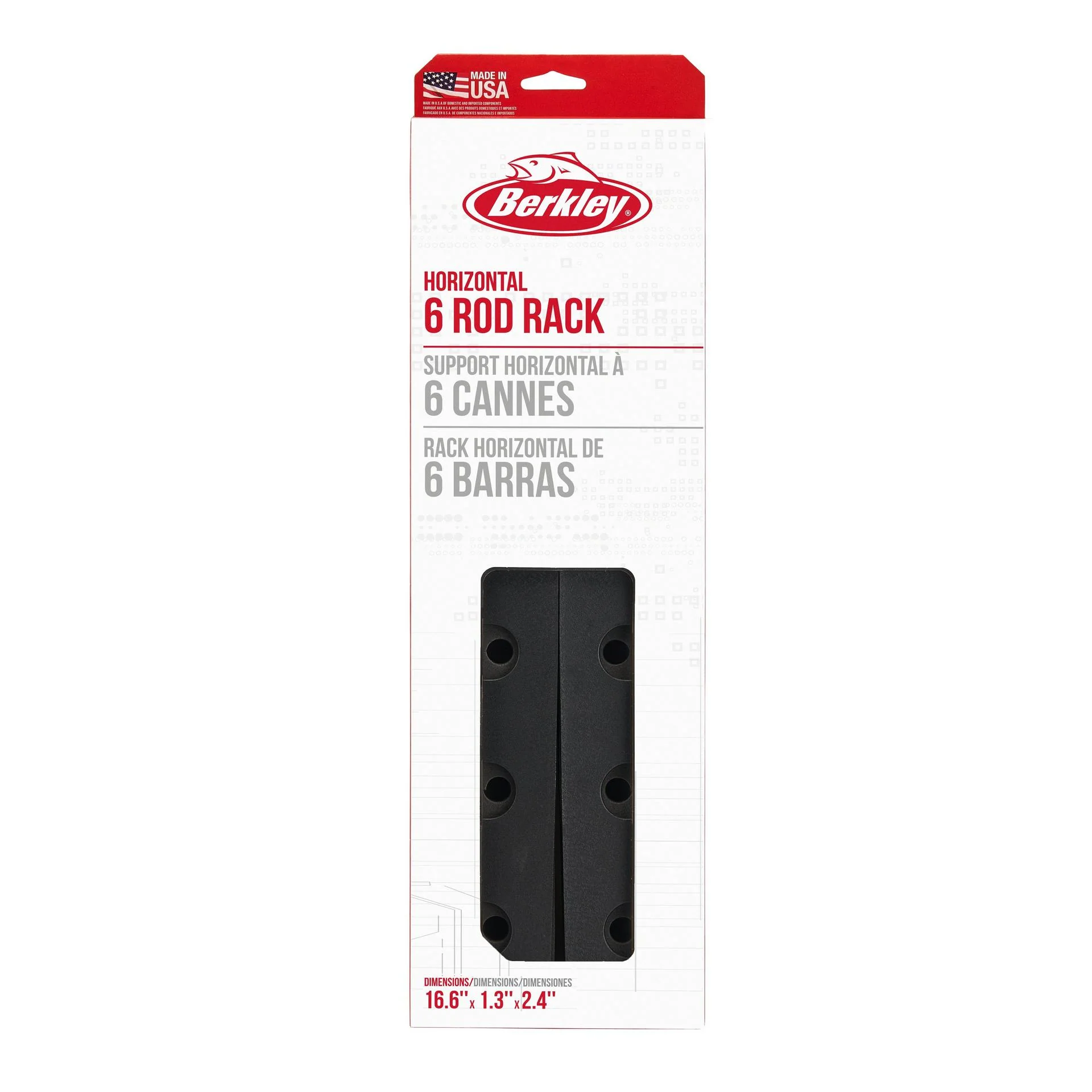 Horizontal Rod Rack - Image 10