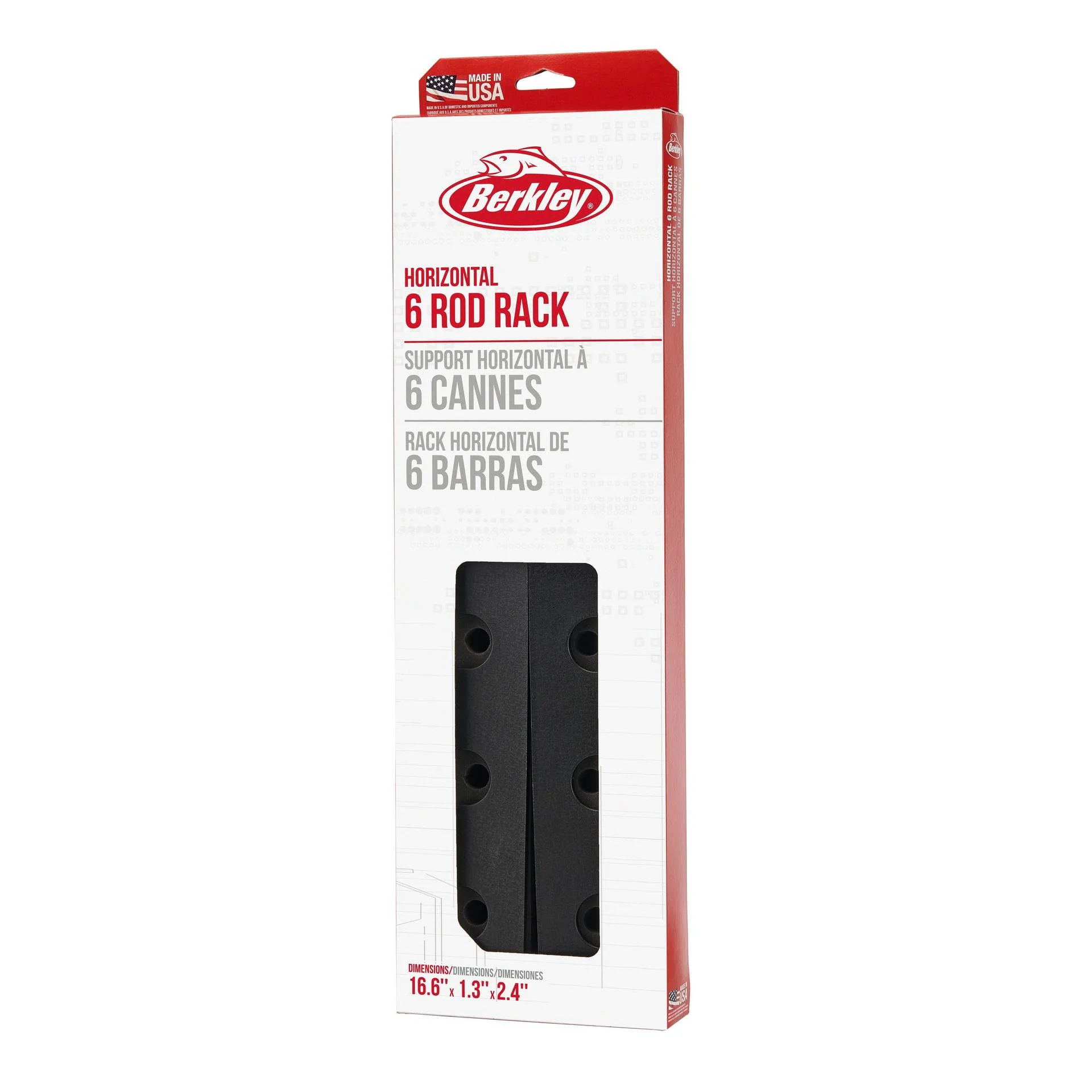 Horizontal Rod Rack - Image 13