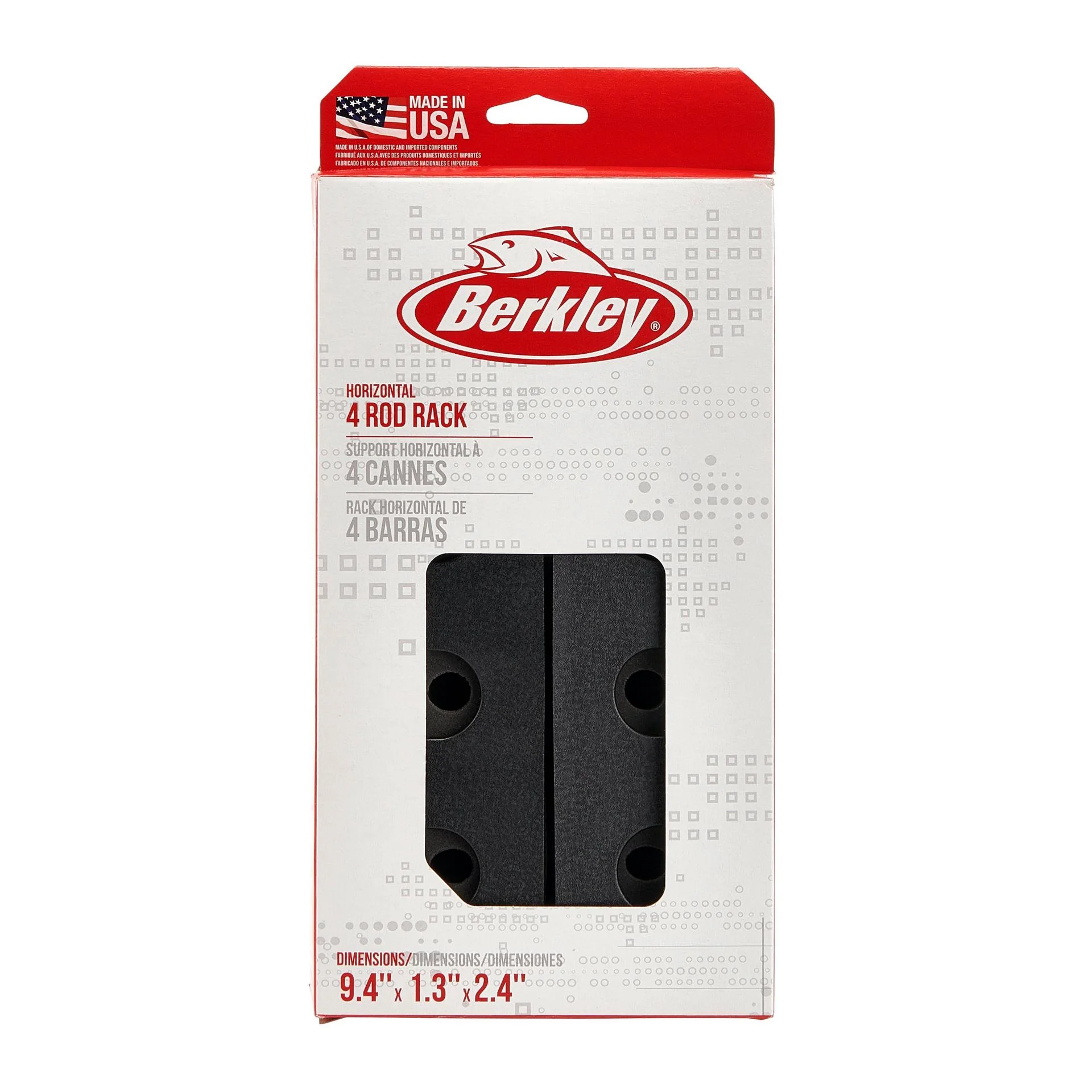Horizontal Rod Rack - Image 3