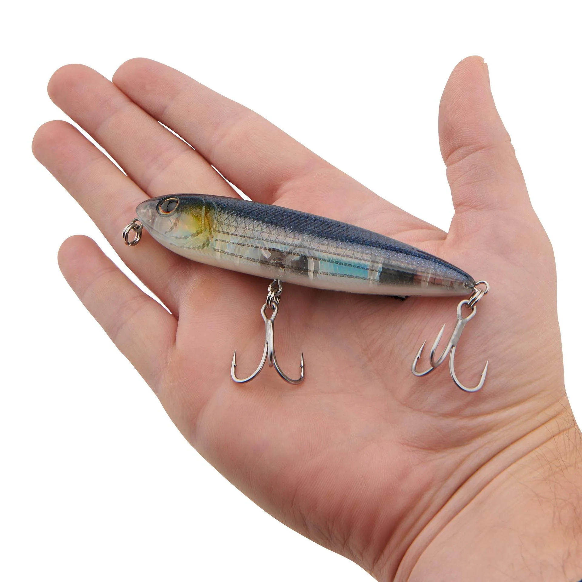 J-Walker 100 Saltwater - Image 29