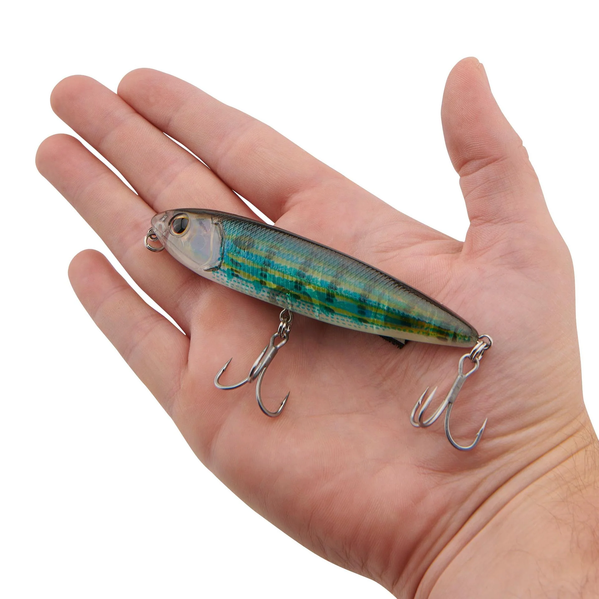 J-Walker 100 Saltwater - Image 37