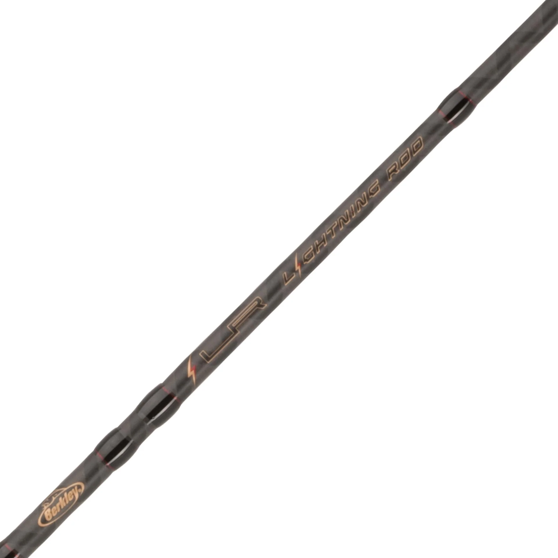 Lightning Rod™ Spinning Combo - Image 3