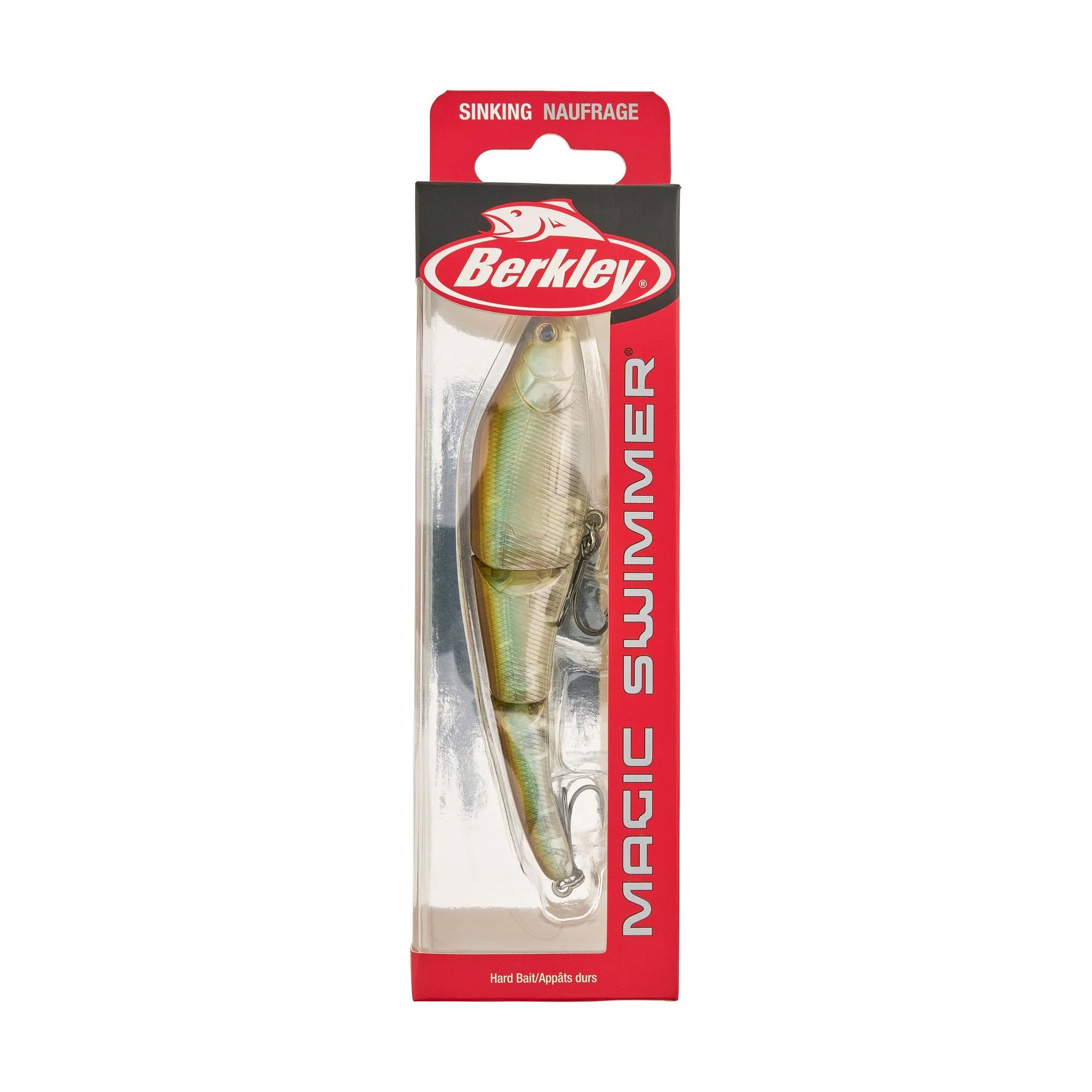 Magic Swimmer® Freshwater - Image 129