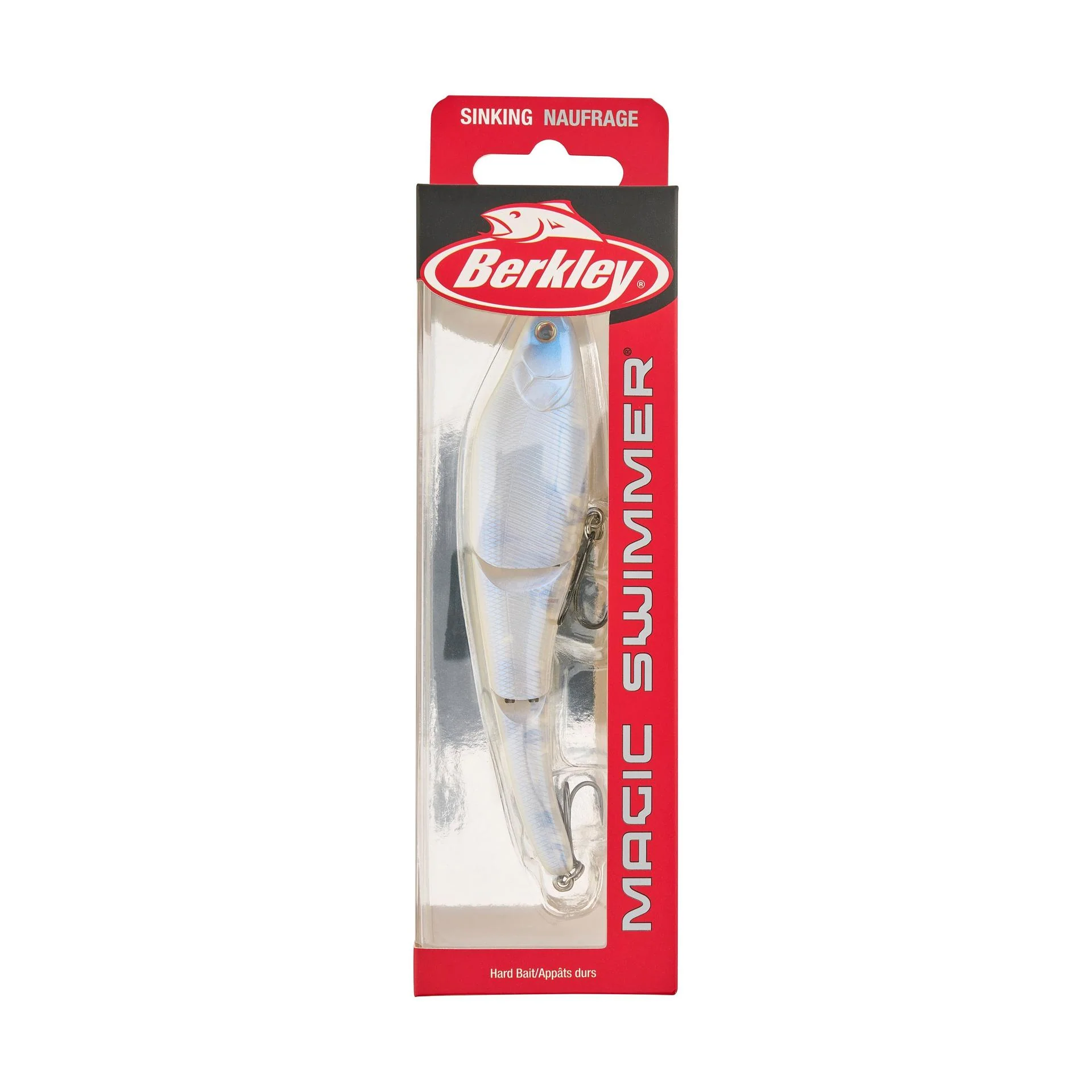 Magic Swimmer® Freshwater - Image 134