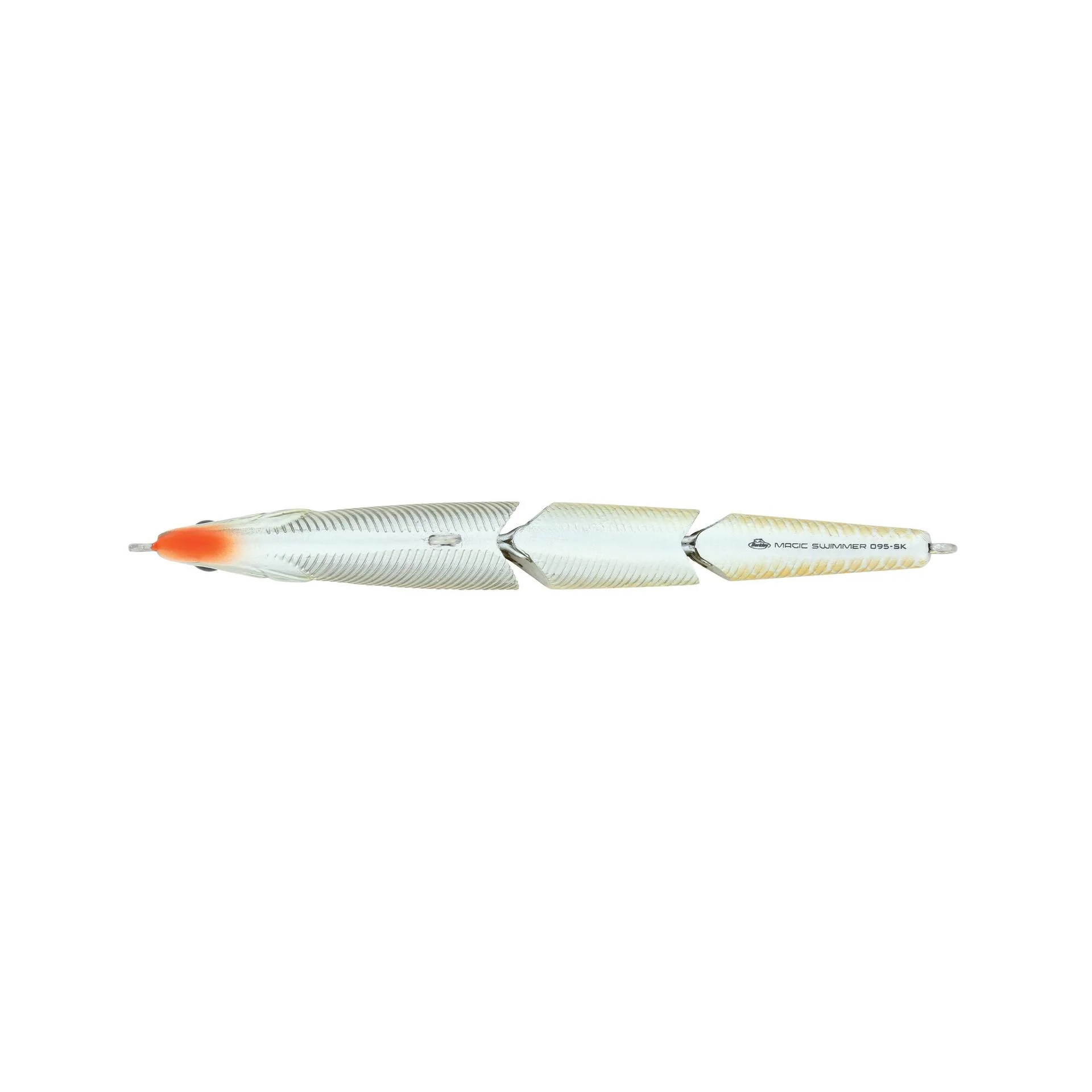 Magic Swimmer® Saltwater - Image 100