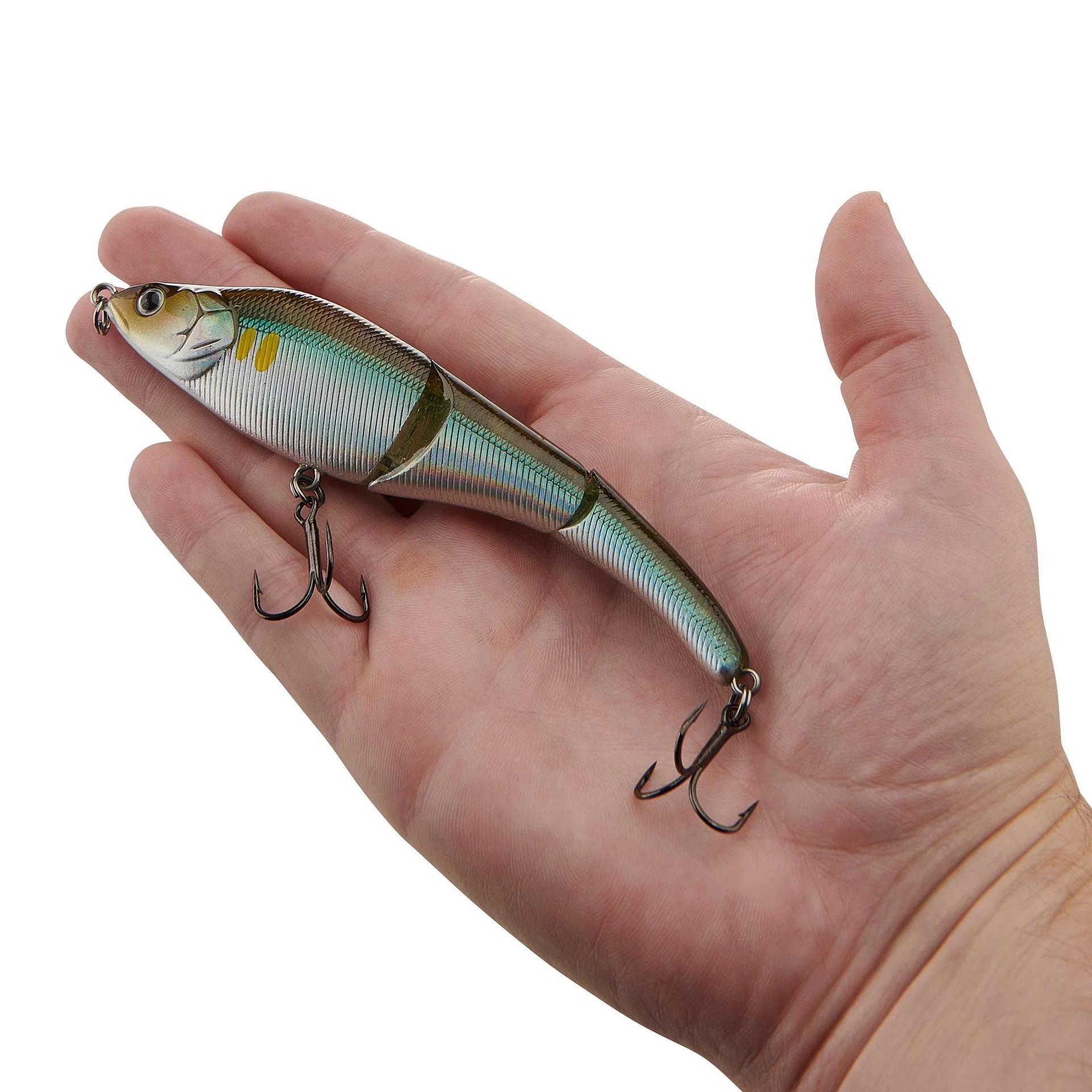 Magic Swimmer® Saltwater - Image 109