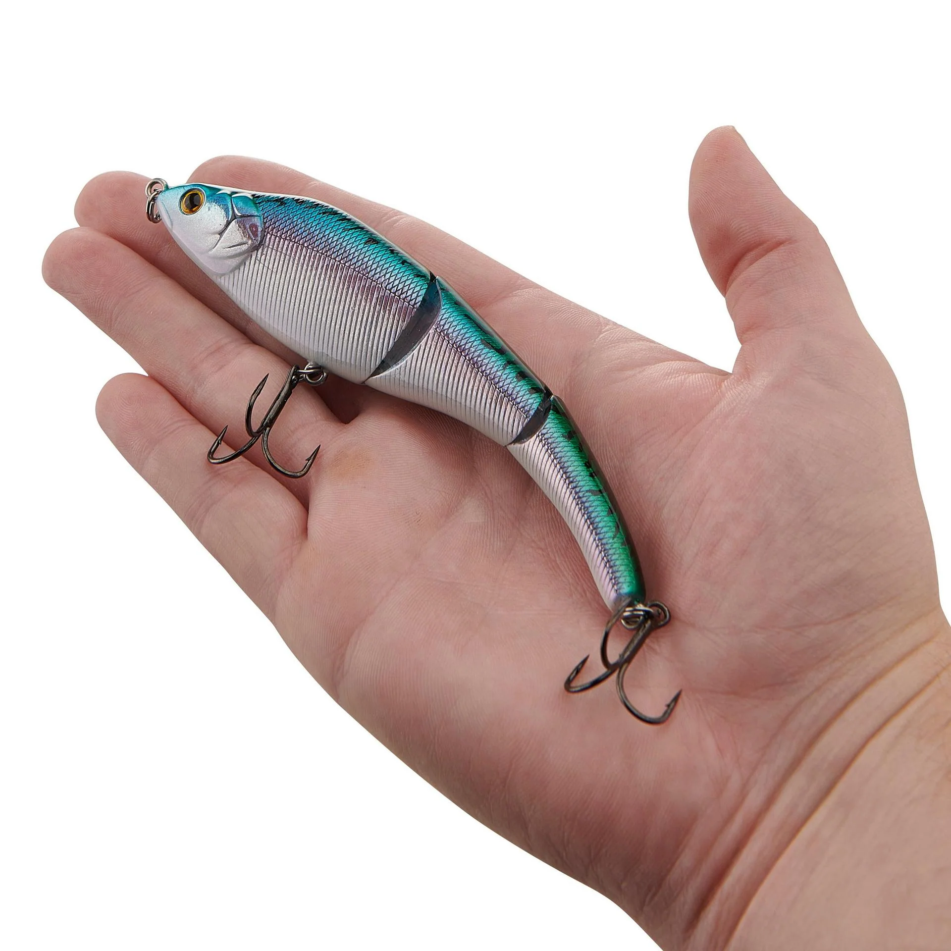 Magic Swimmer® Saltwater - Image 117