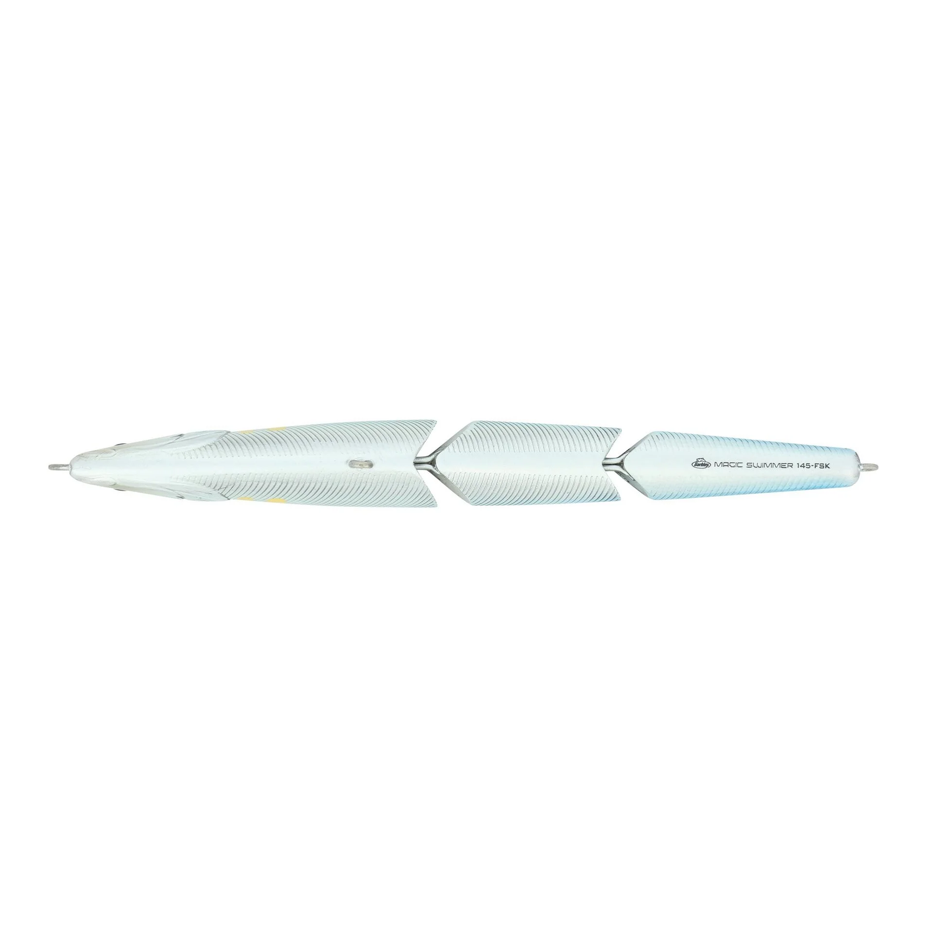 Magic Swimmer® Saltwater - Image 143