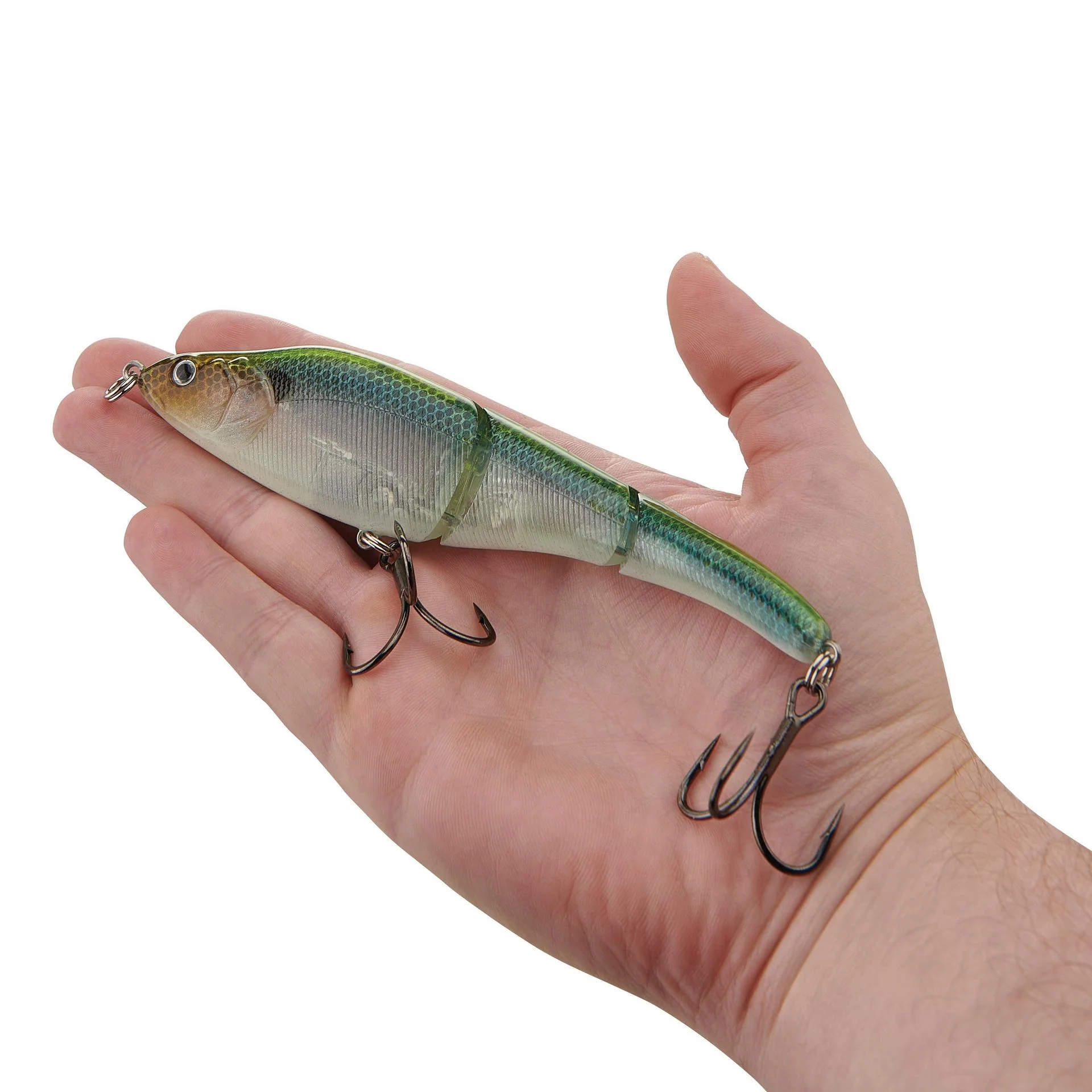 Magic Swimmer® Saltwater - Image 147