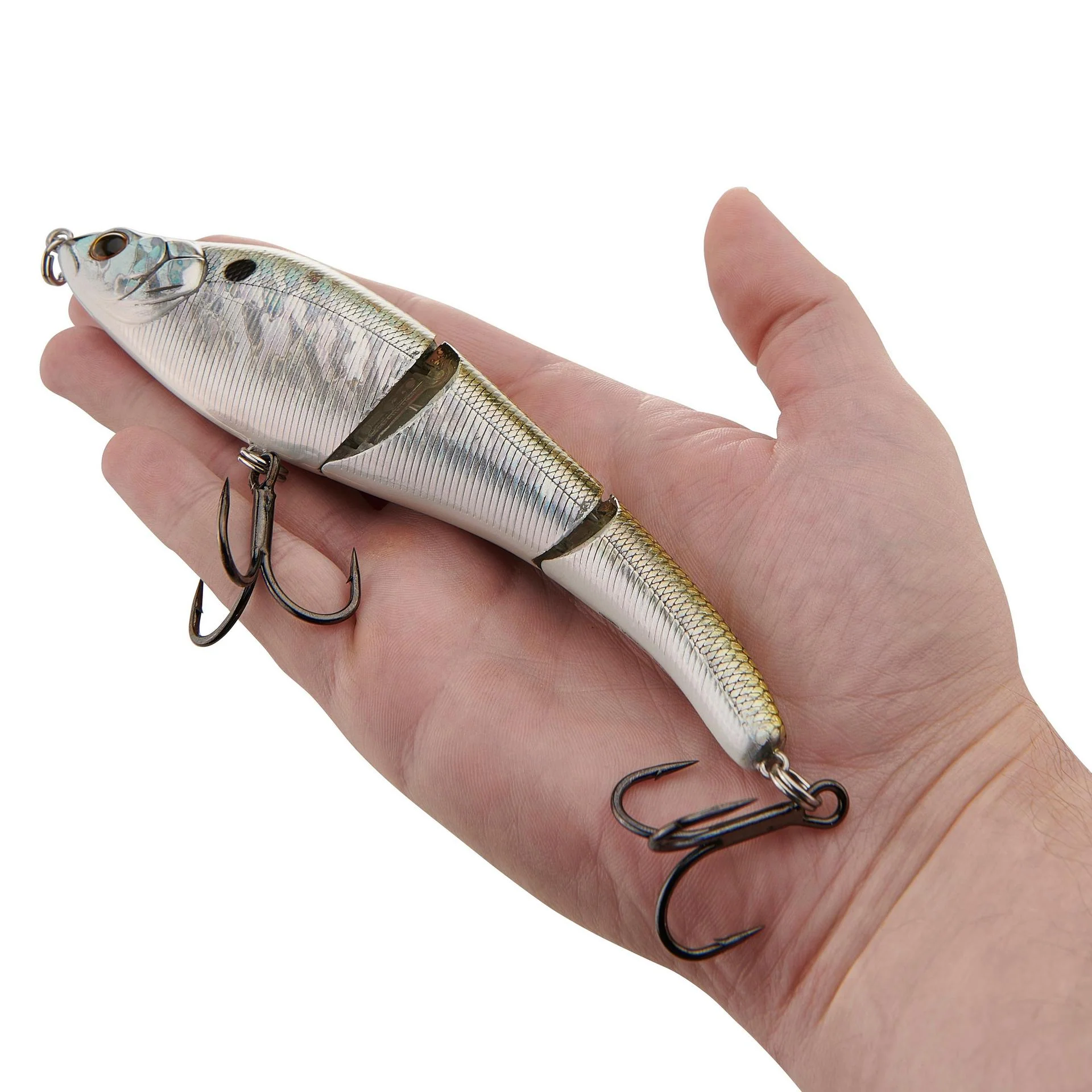Magic Swimmer® Saltwater - Image 170