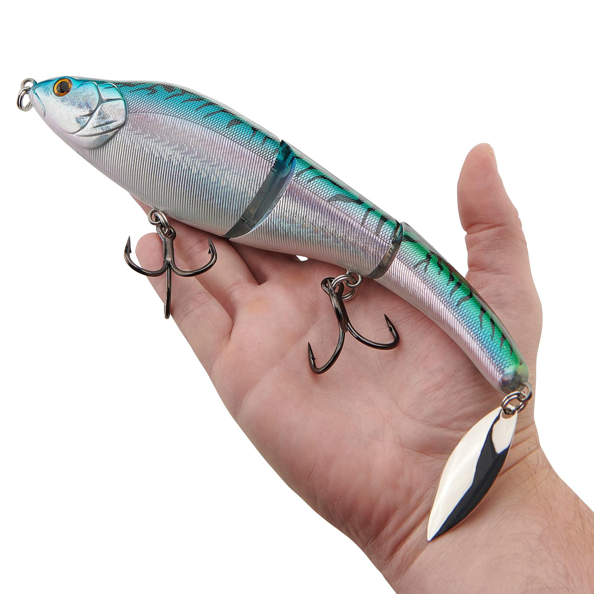 Magic Swimmer® Saltwater - Image 194