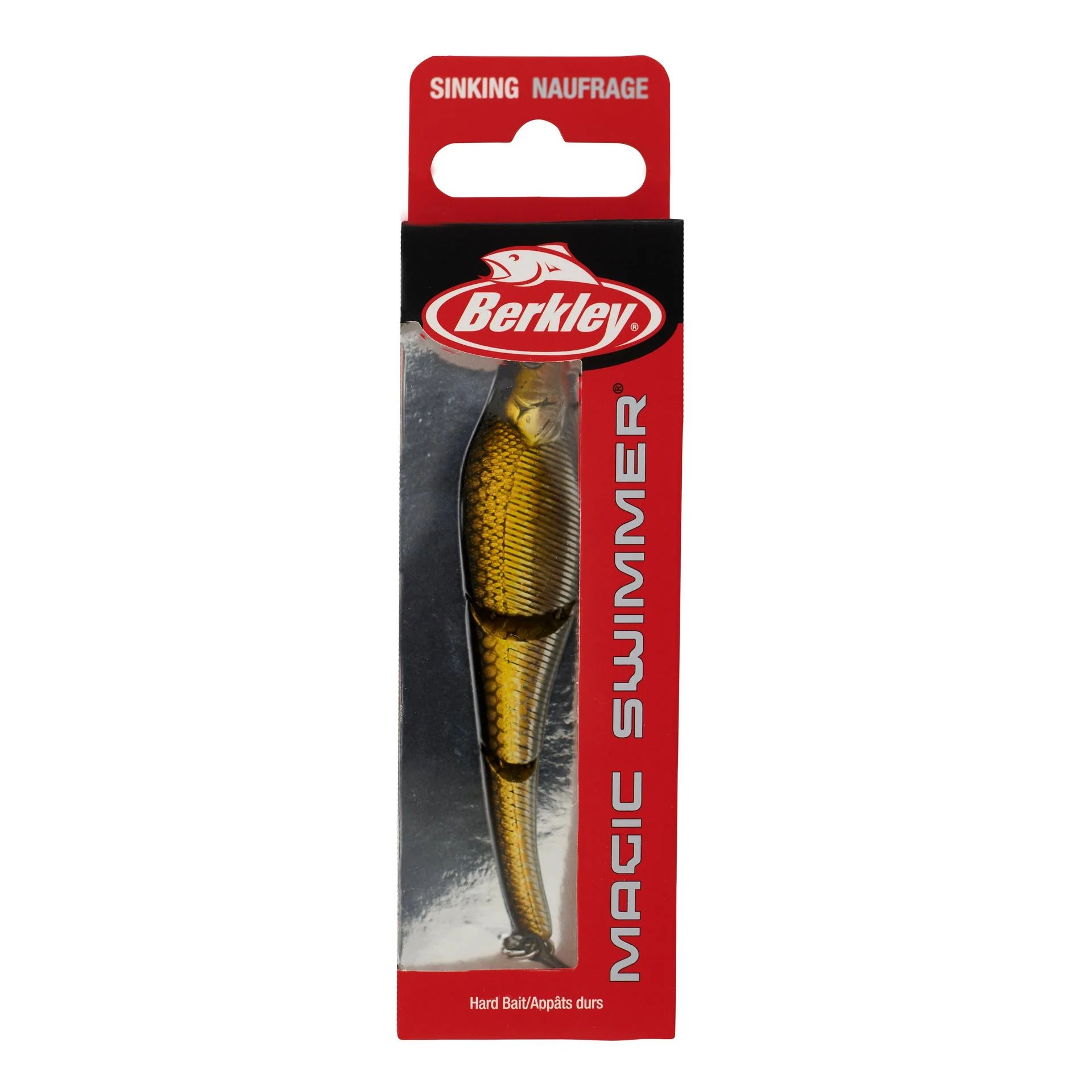 Magic Swimmer® Saltwater - Image 226