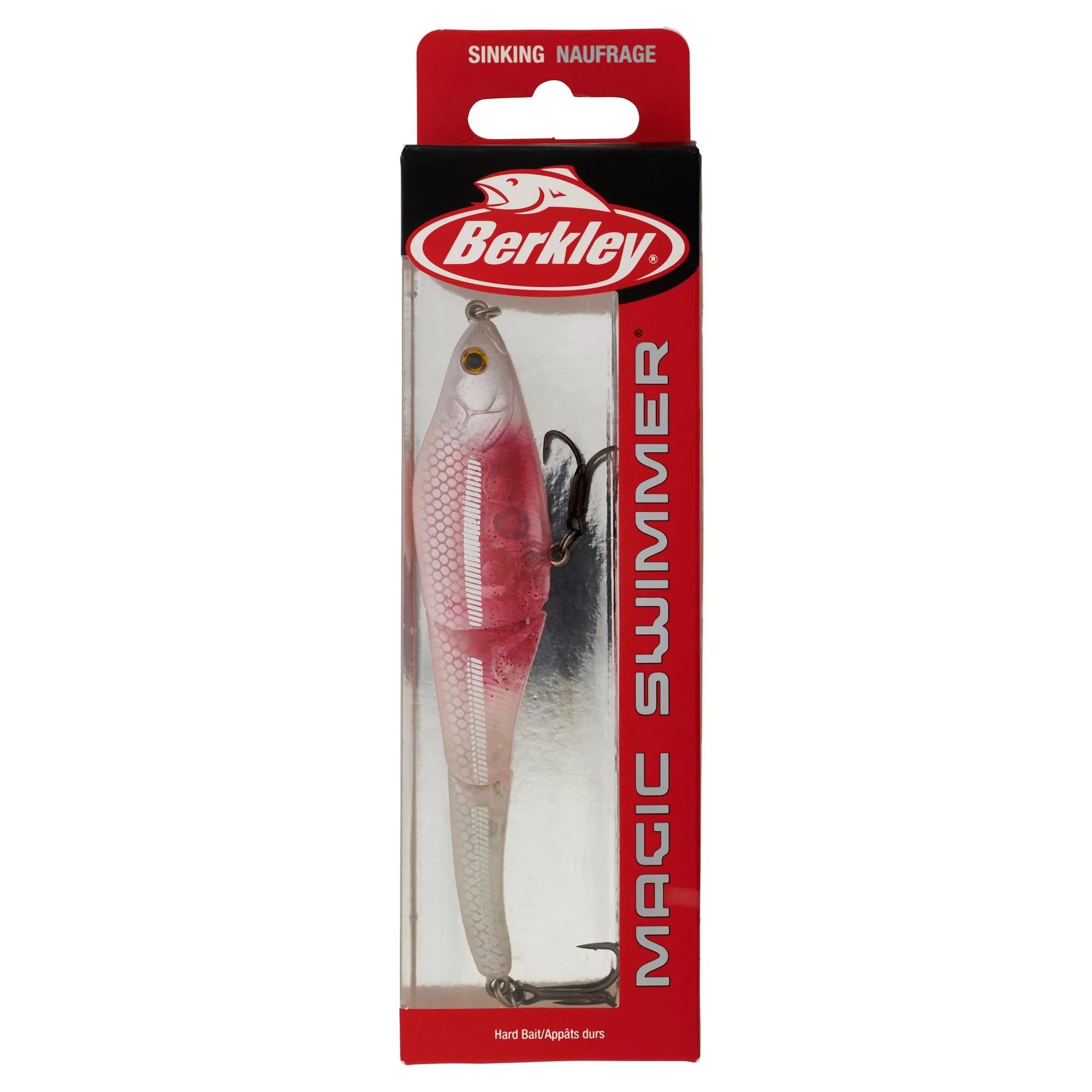 Magic Swimmer® Saltwater - Image 235
