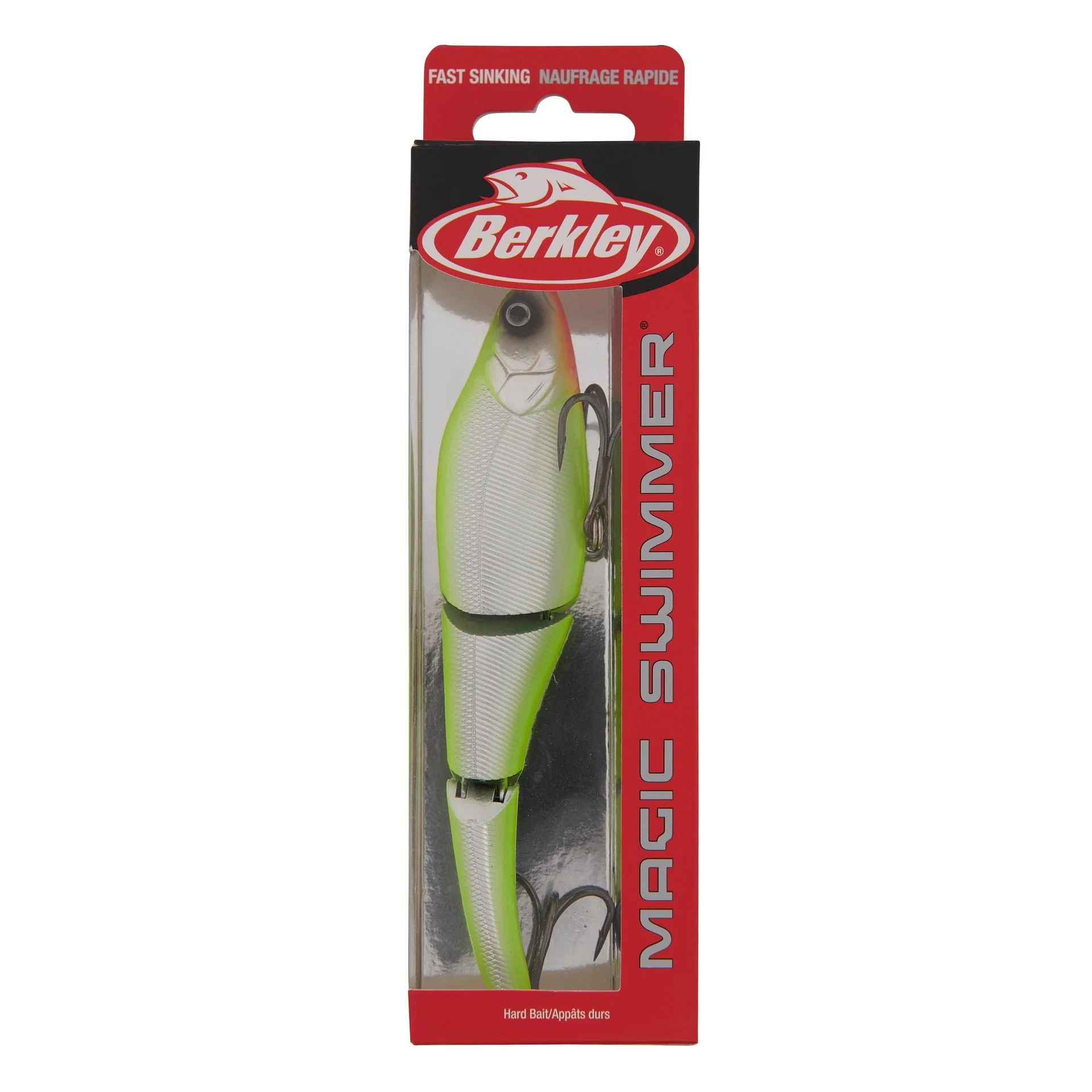Magic Swimmer® Saltwater - Image 236