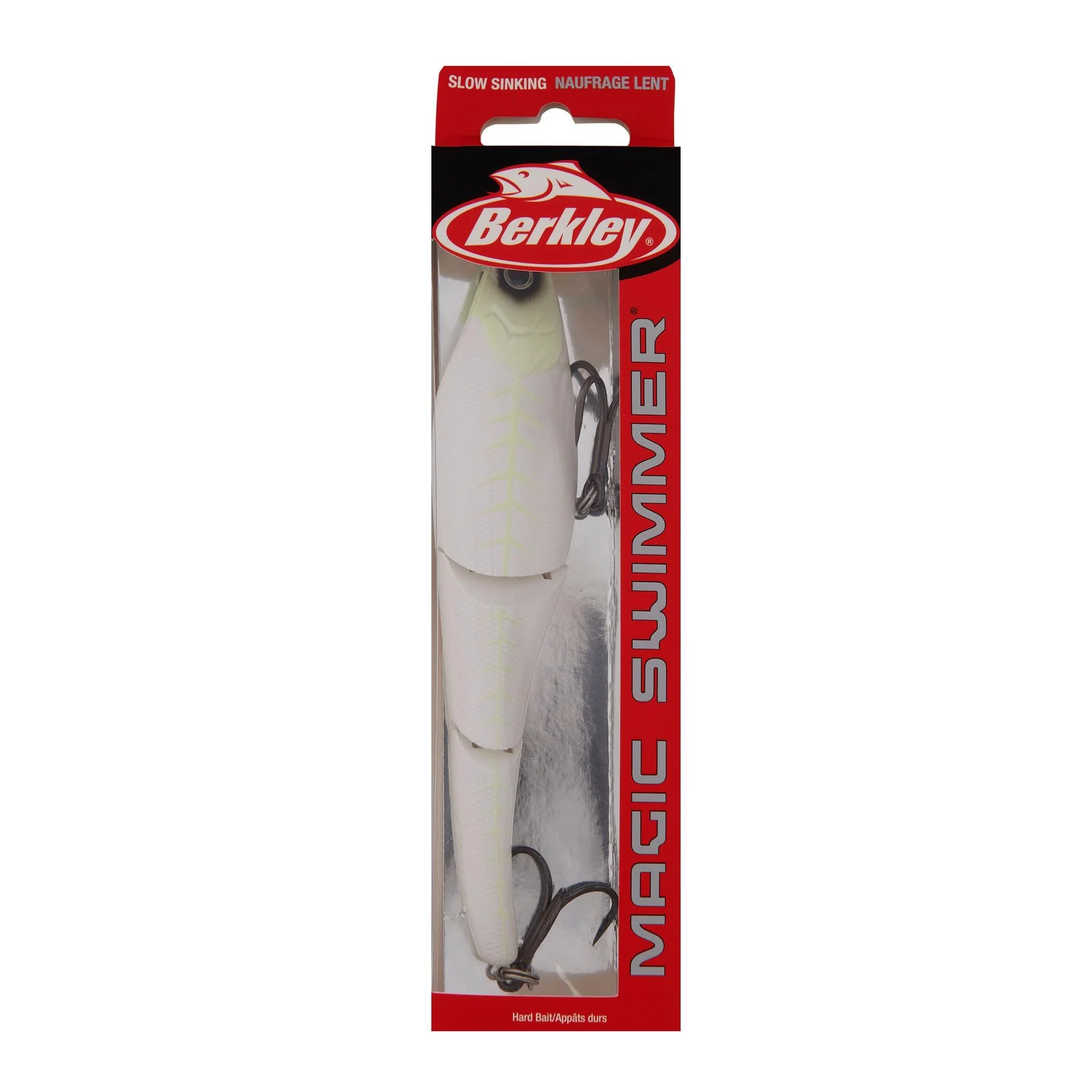 Magic Swimmer® Saltwater - Image 239