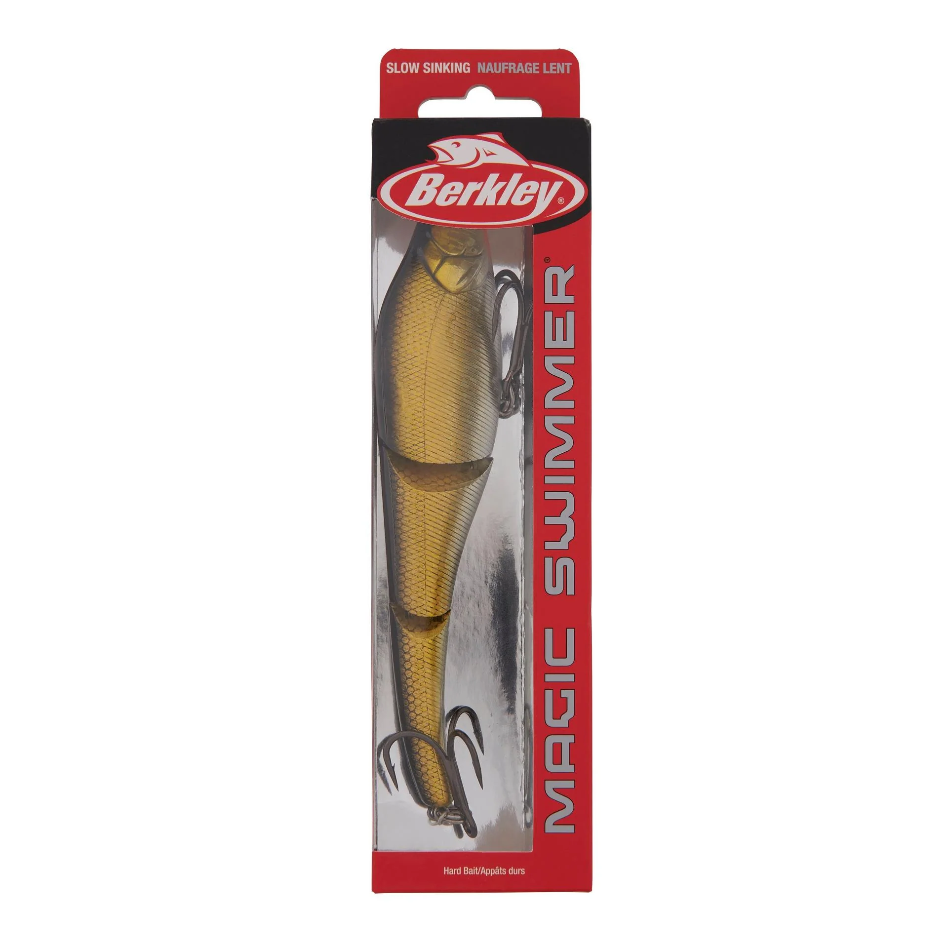 Magic Swimmer® Saltwater - Image 242
