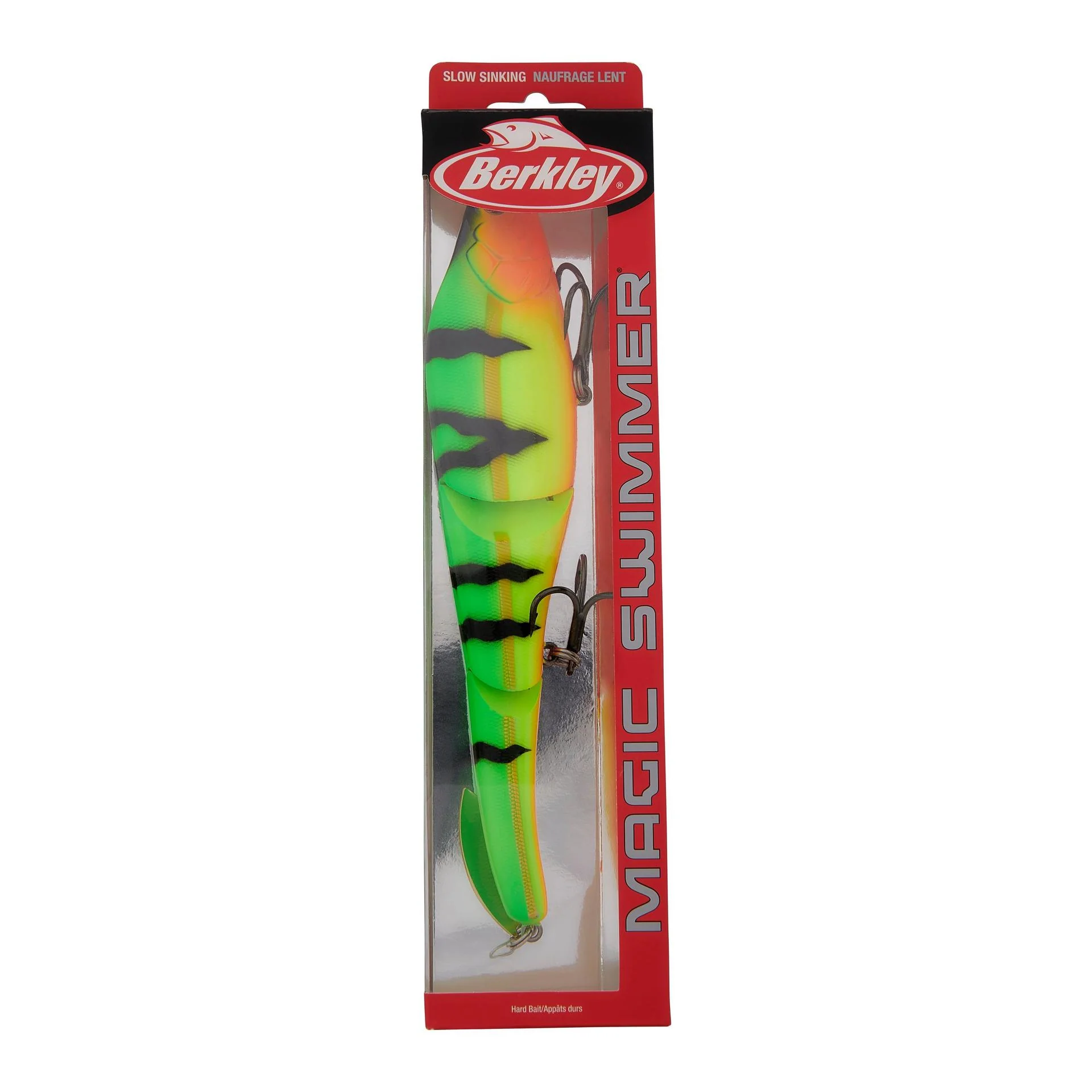 Magic Swimmer® Saltwater - Image 245