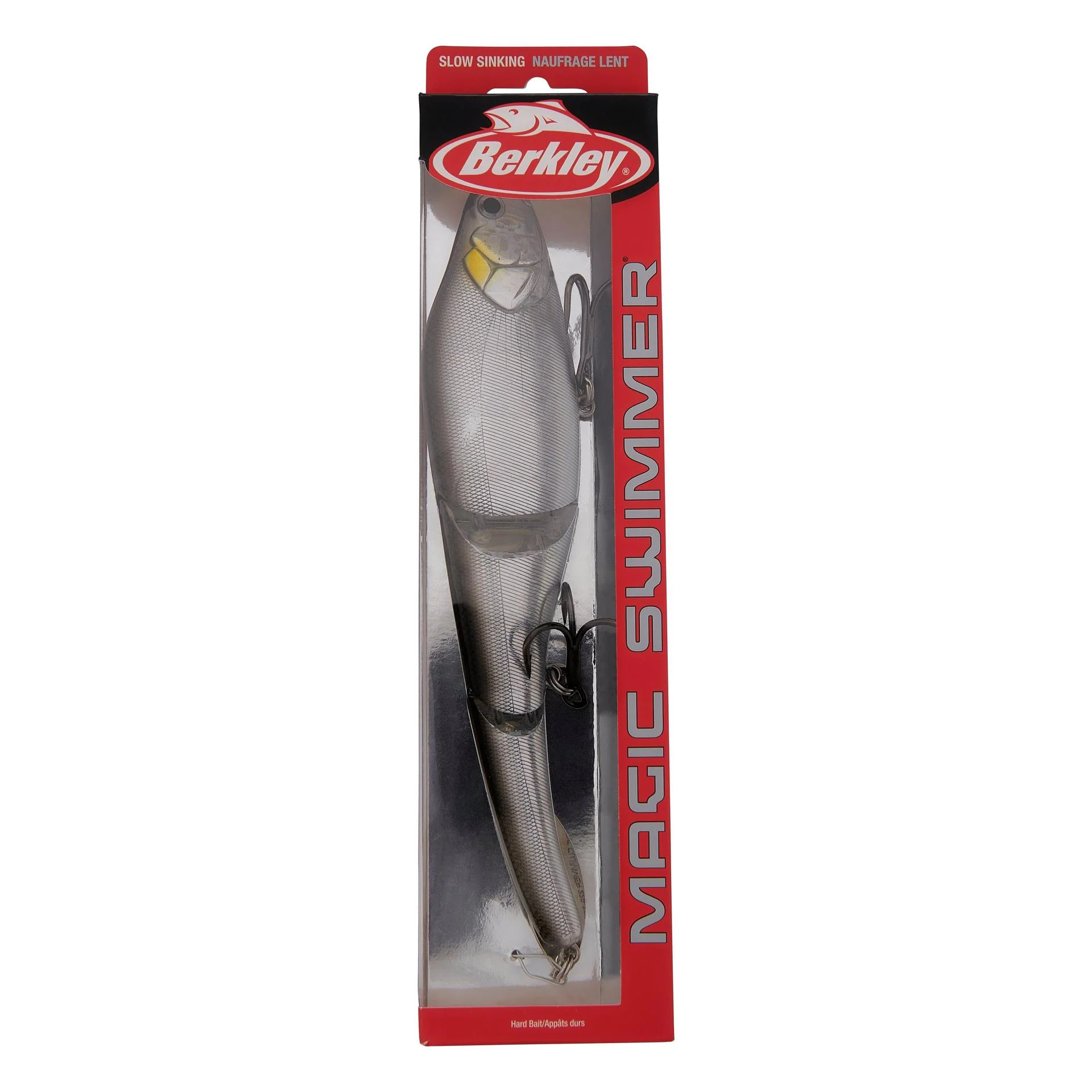 Magic Swimmer® Saltwater - Image 250
