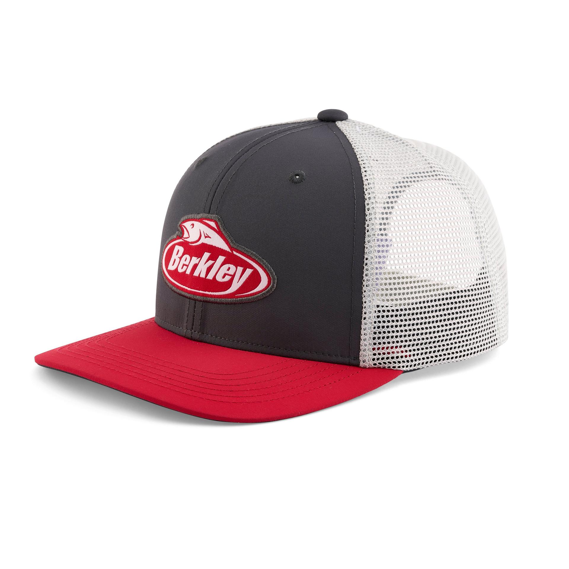 Performance Logo Trucker Hat - Image 5