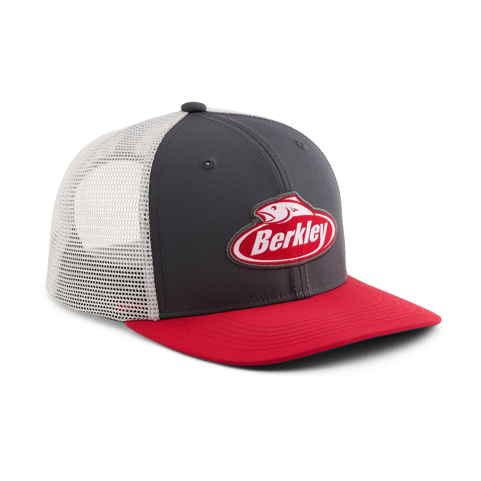 Performance Logo Trucker Hat - Image 6