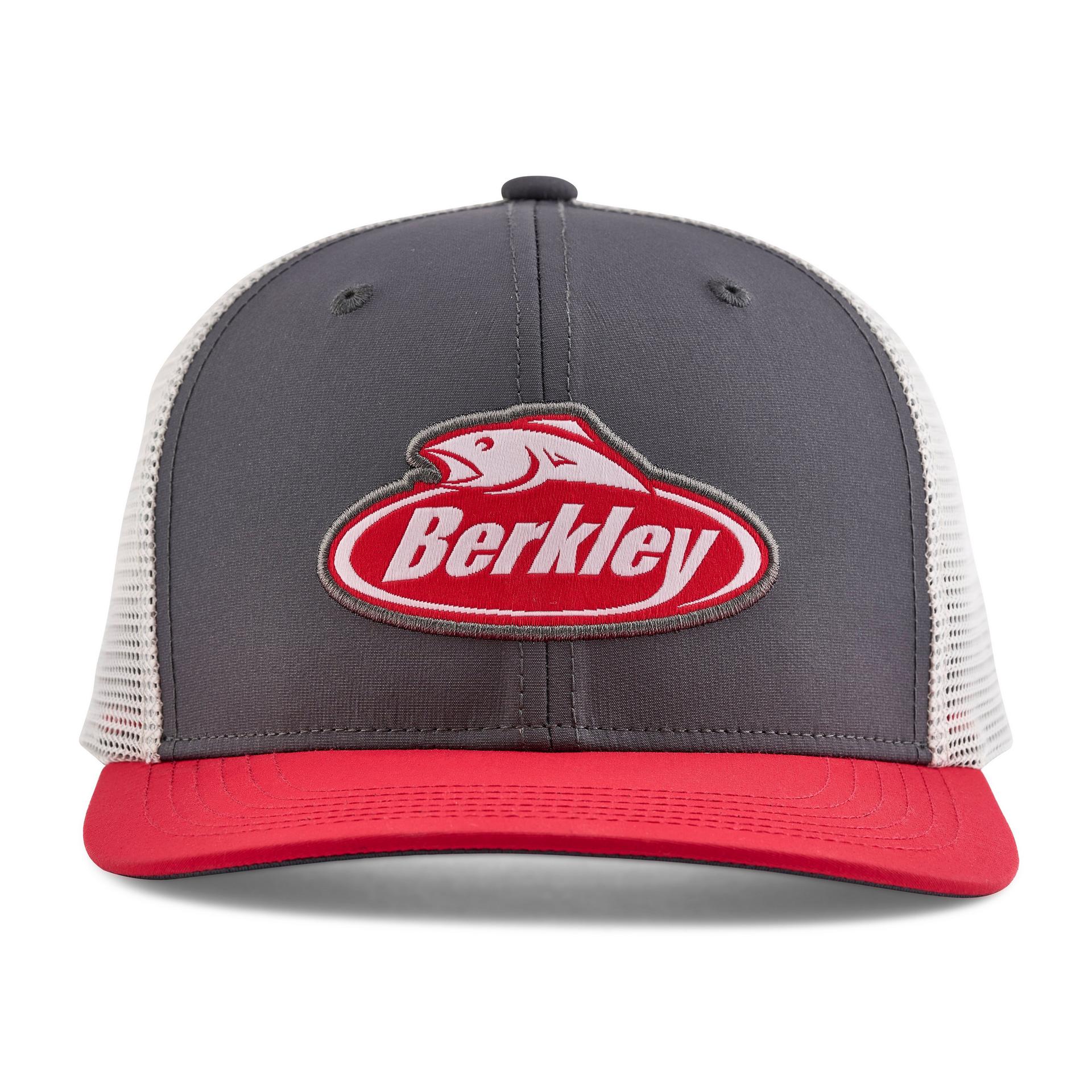Performance Logo Trucker Hat - Image 7