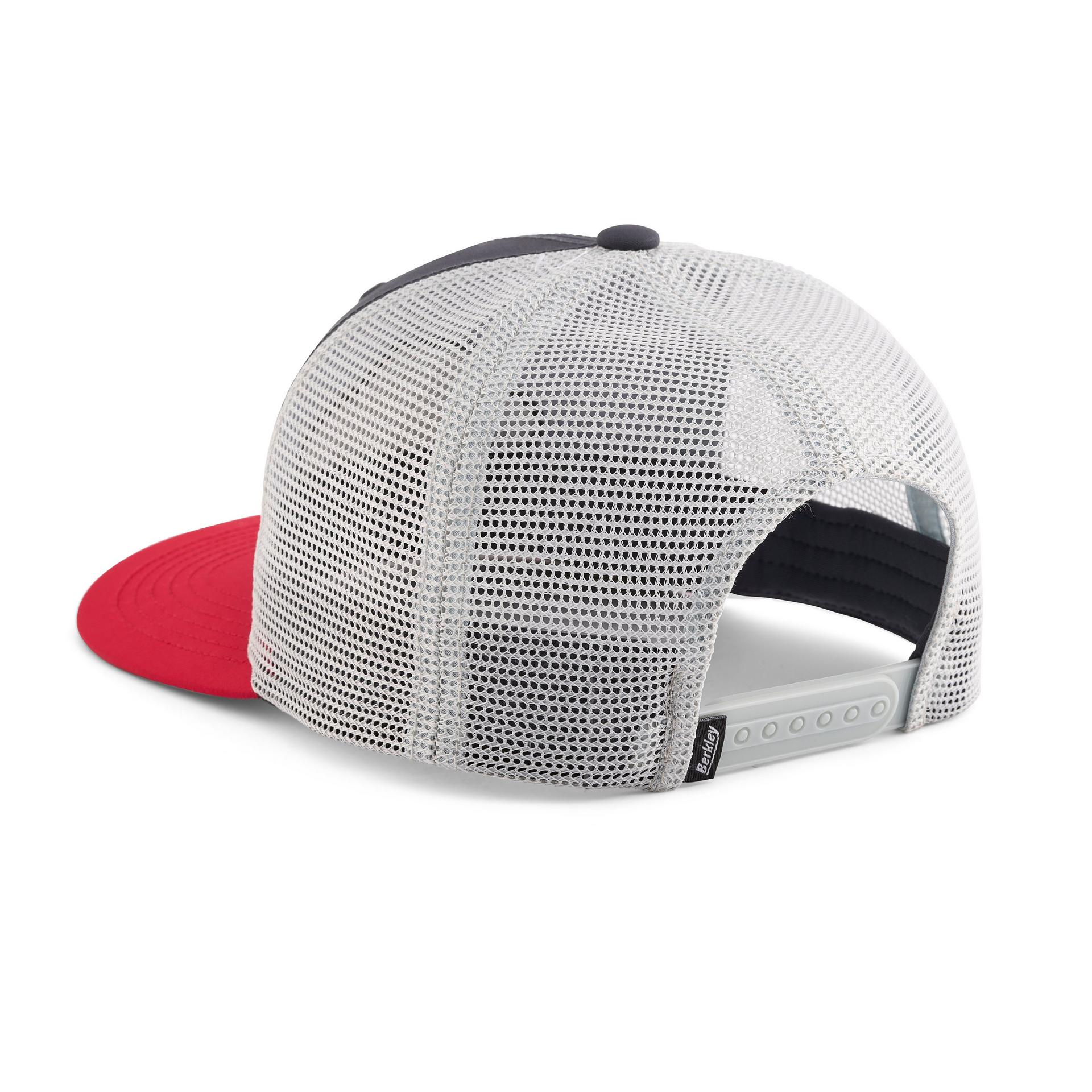 Performance Logo Trucker Hat - Image 8