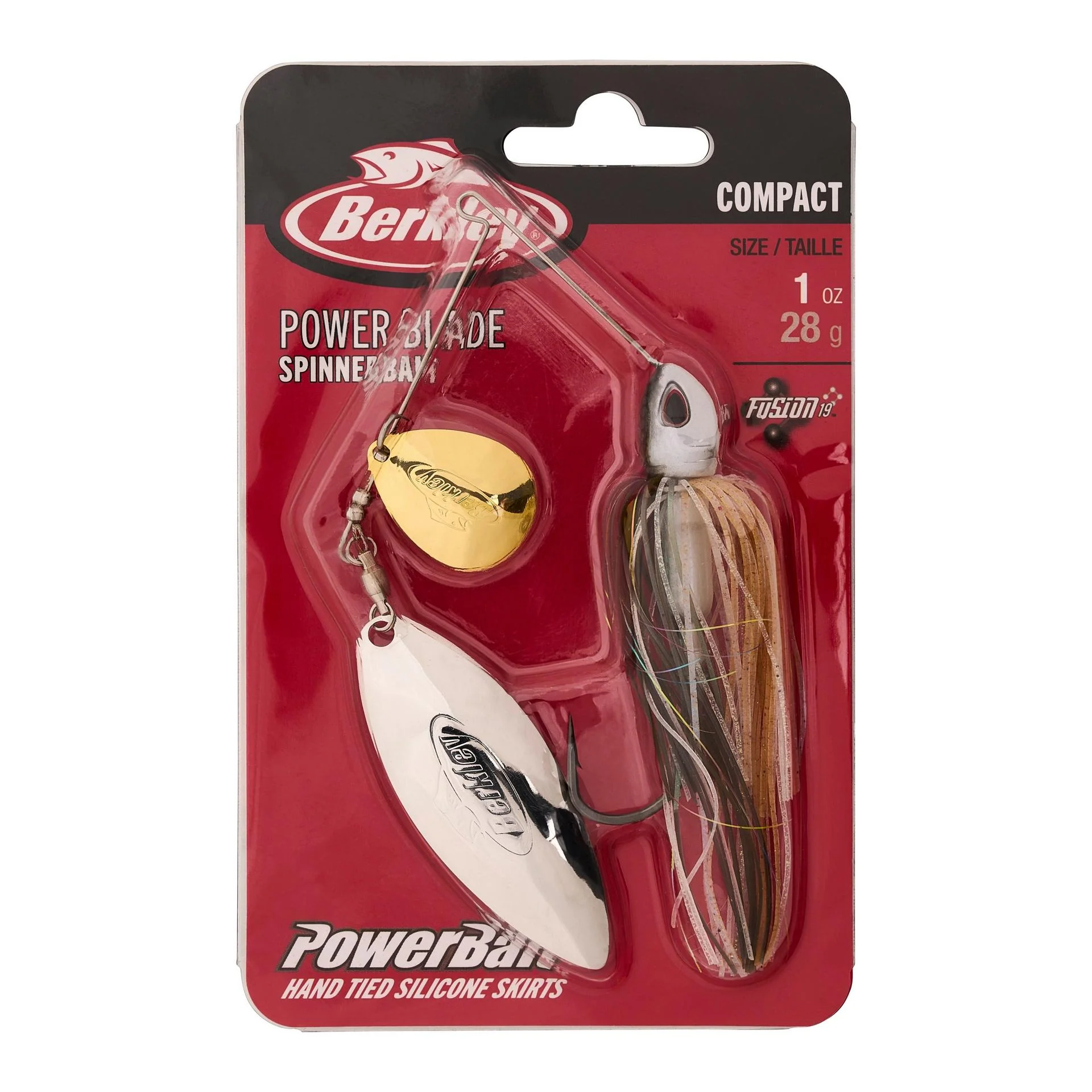 Power® Blade Compact Colorado/Willow - Image 42
